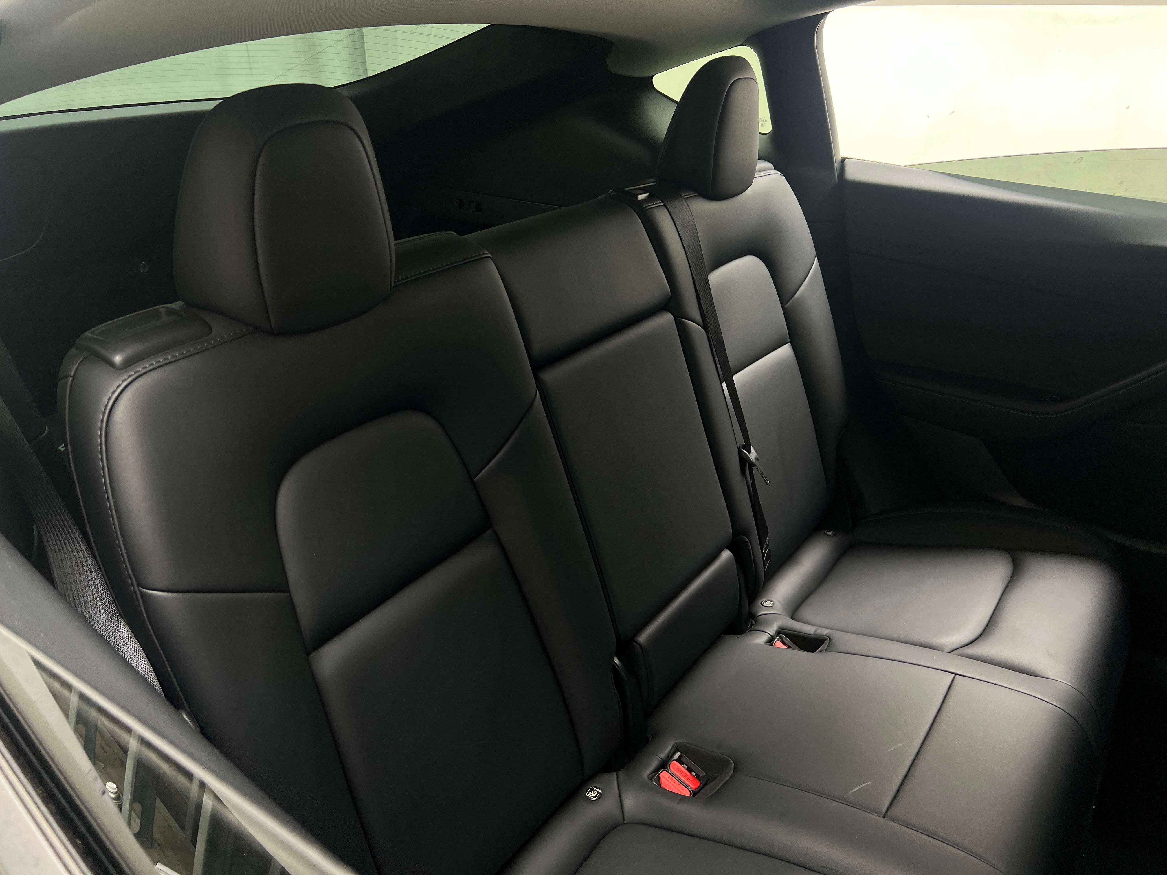 2021 Tesla Model Y Long Range 5
