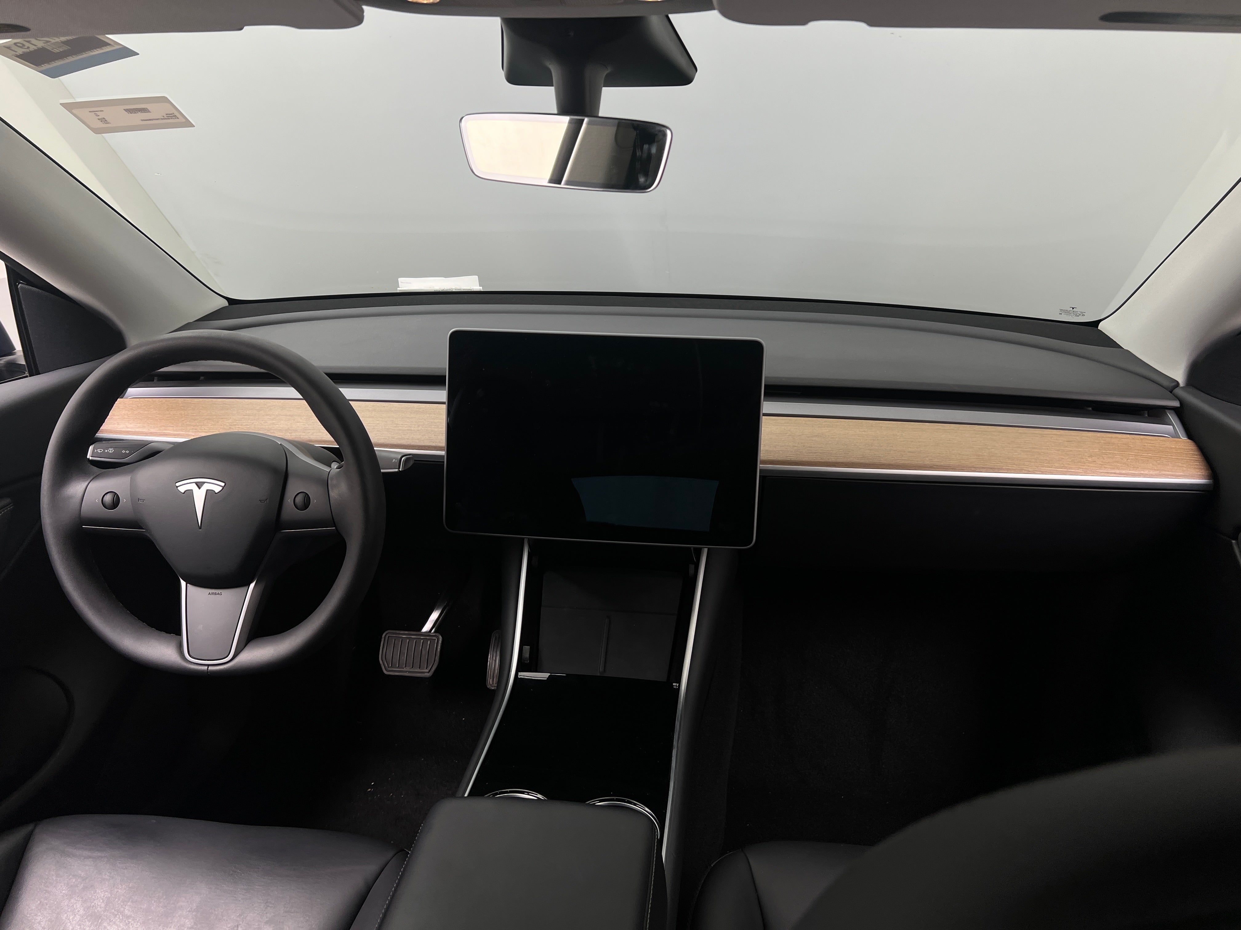 2021 Tesla Model Y Long Range 2