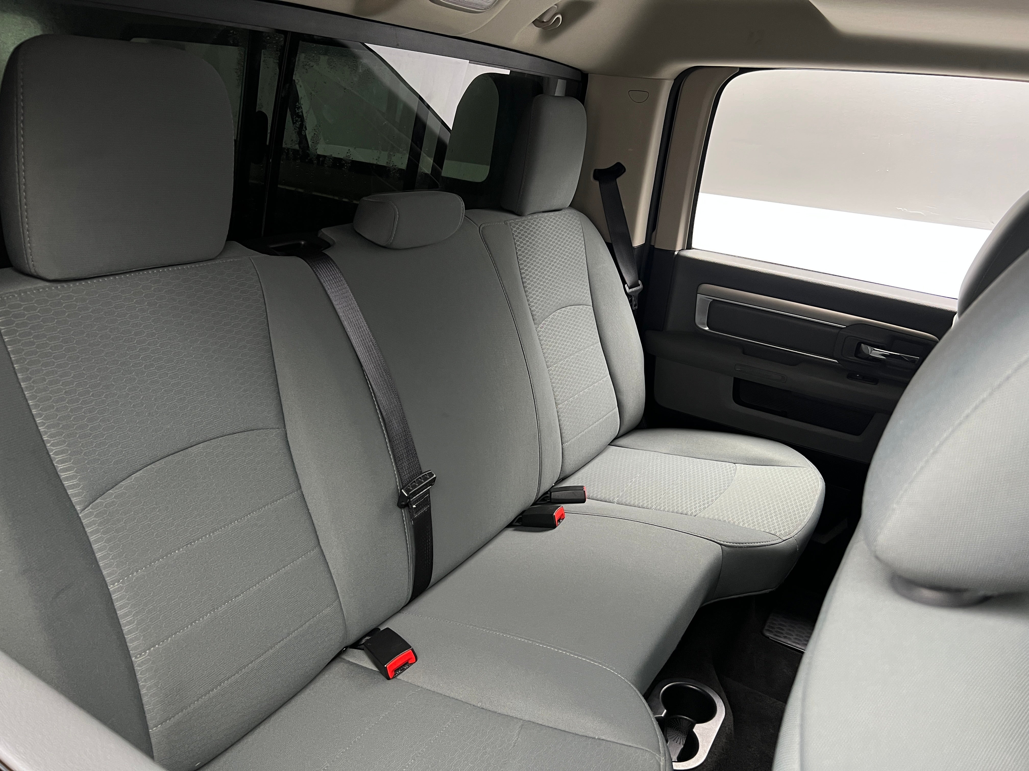 2017 RAM 1500 SLT 6