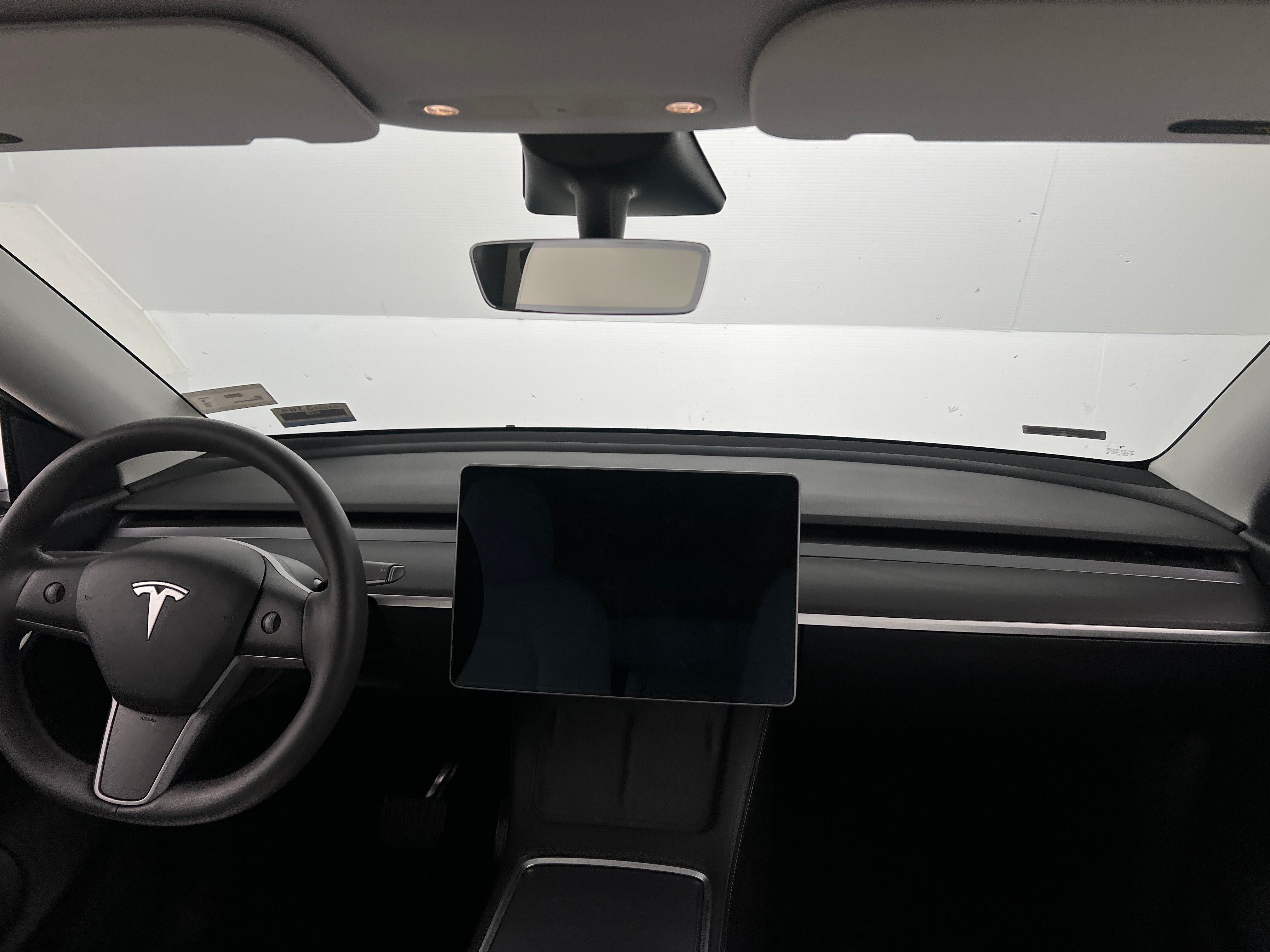 2021 Tesla Model Y Long Range 2