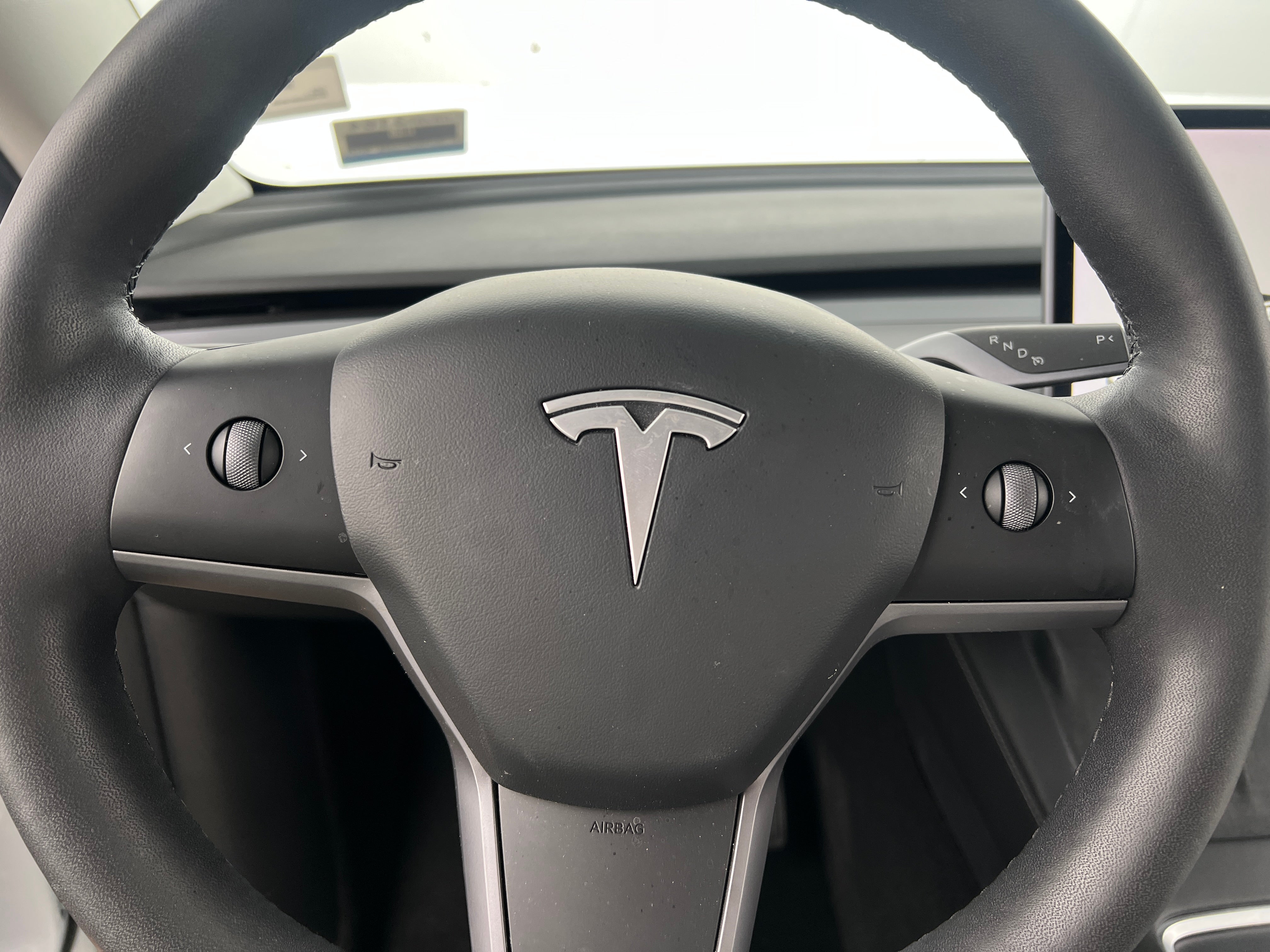 2021 Tesla Model Y Long Range 3