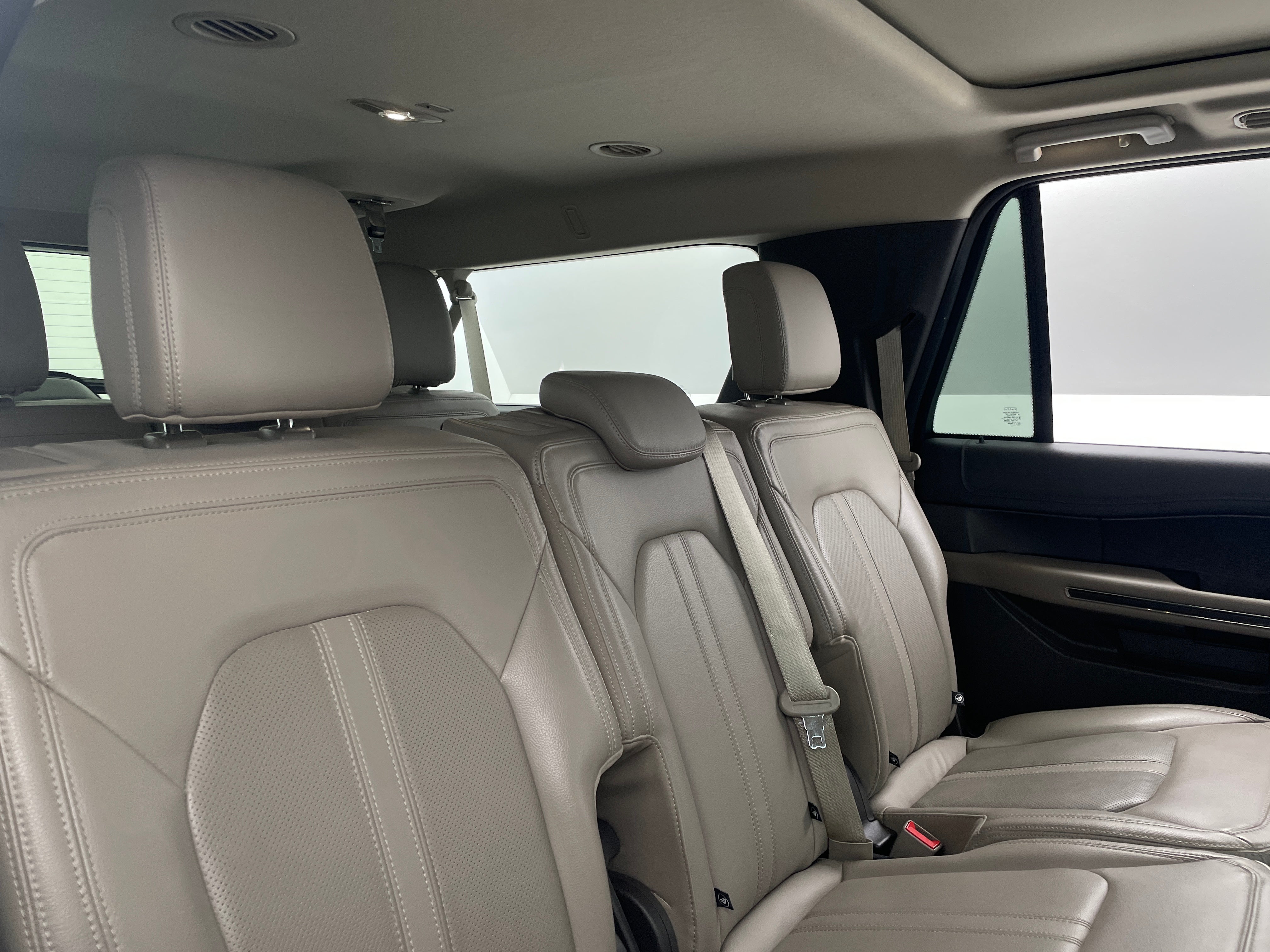 2021 Ford Expedition MAX Limited 5