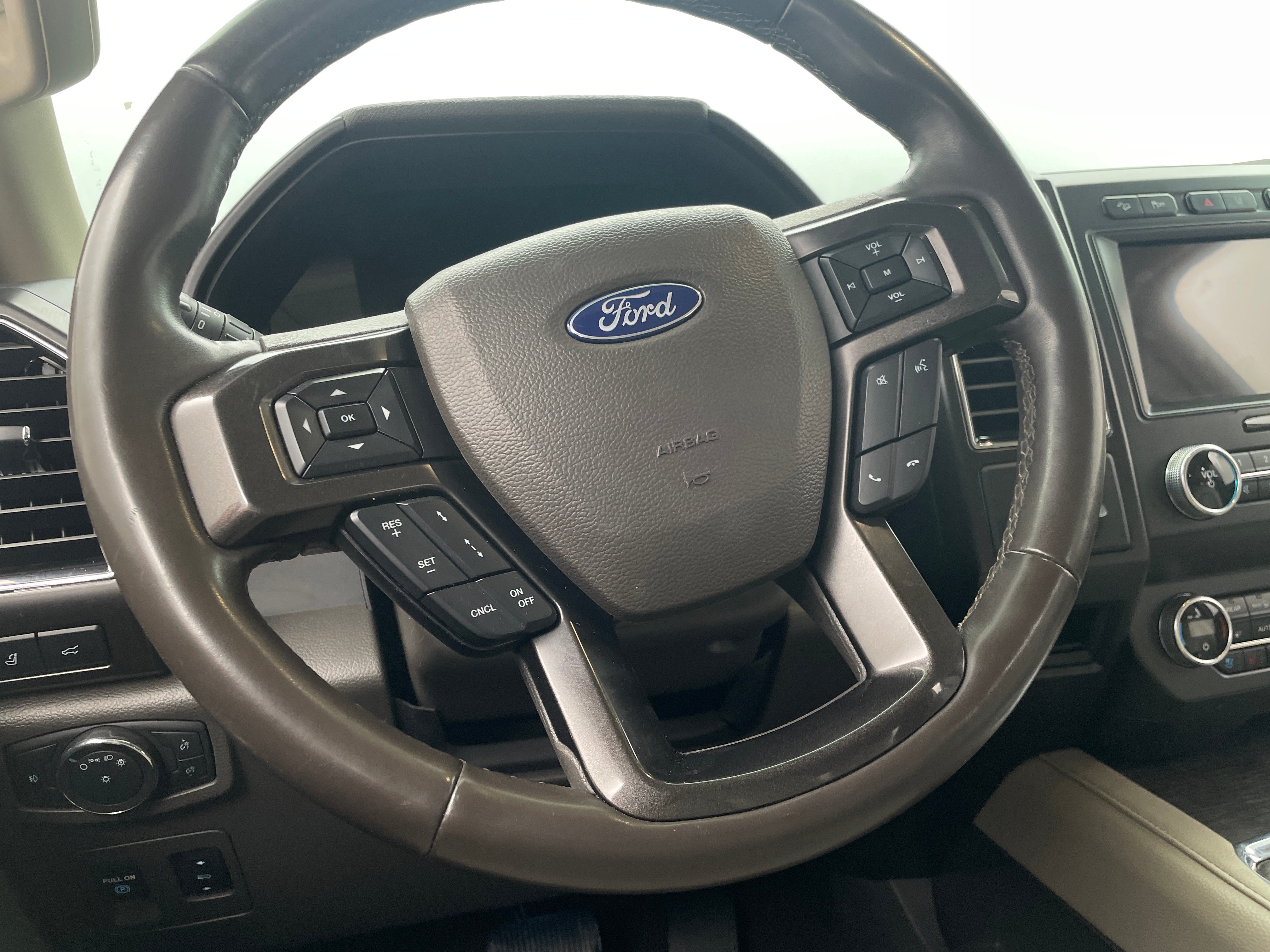 2021 Ford Expedition MAX Limited 4