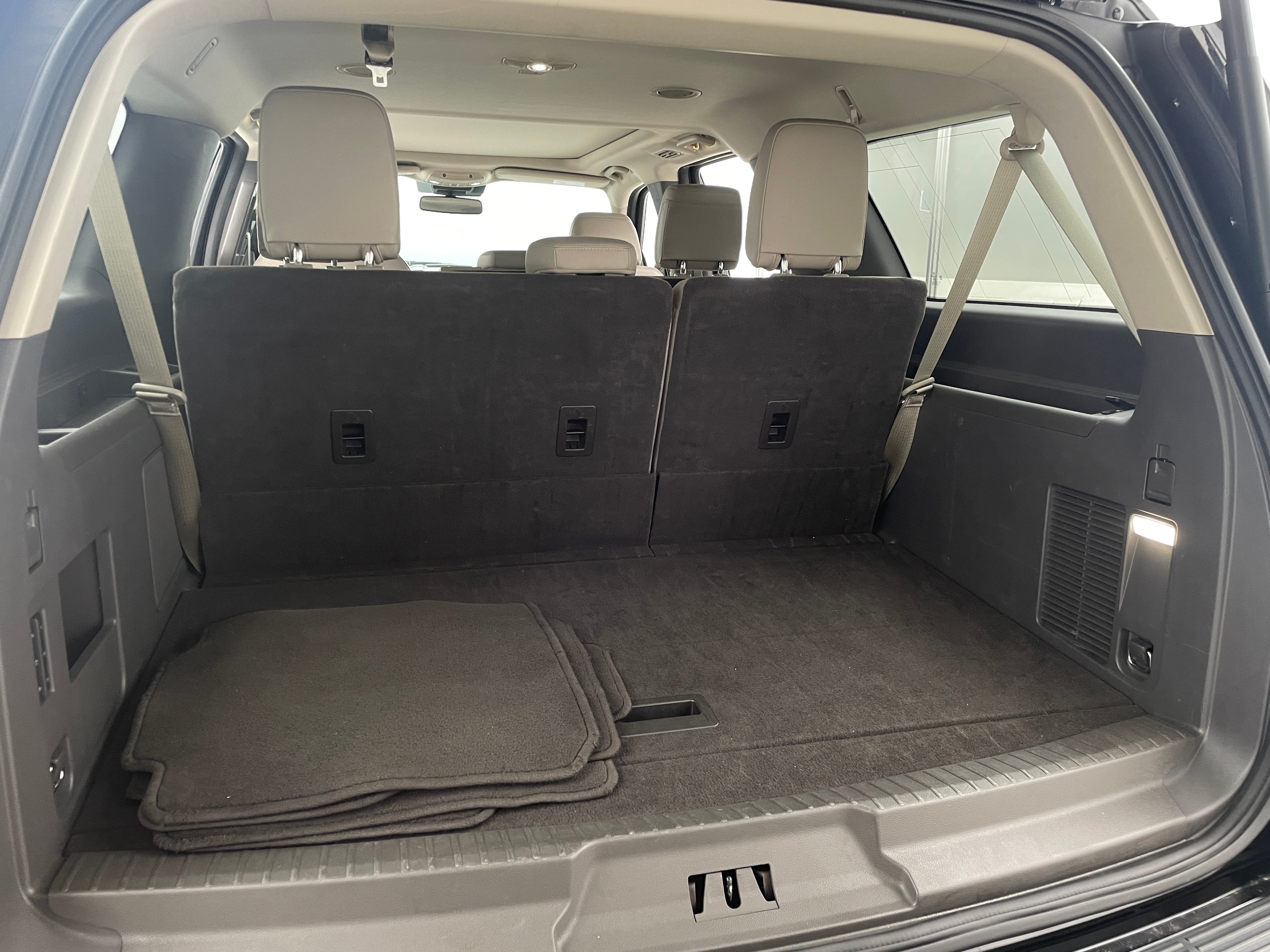 2021 Ford Expedition MAX Limited 6