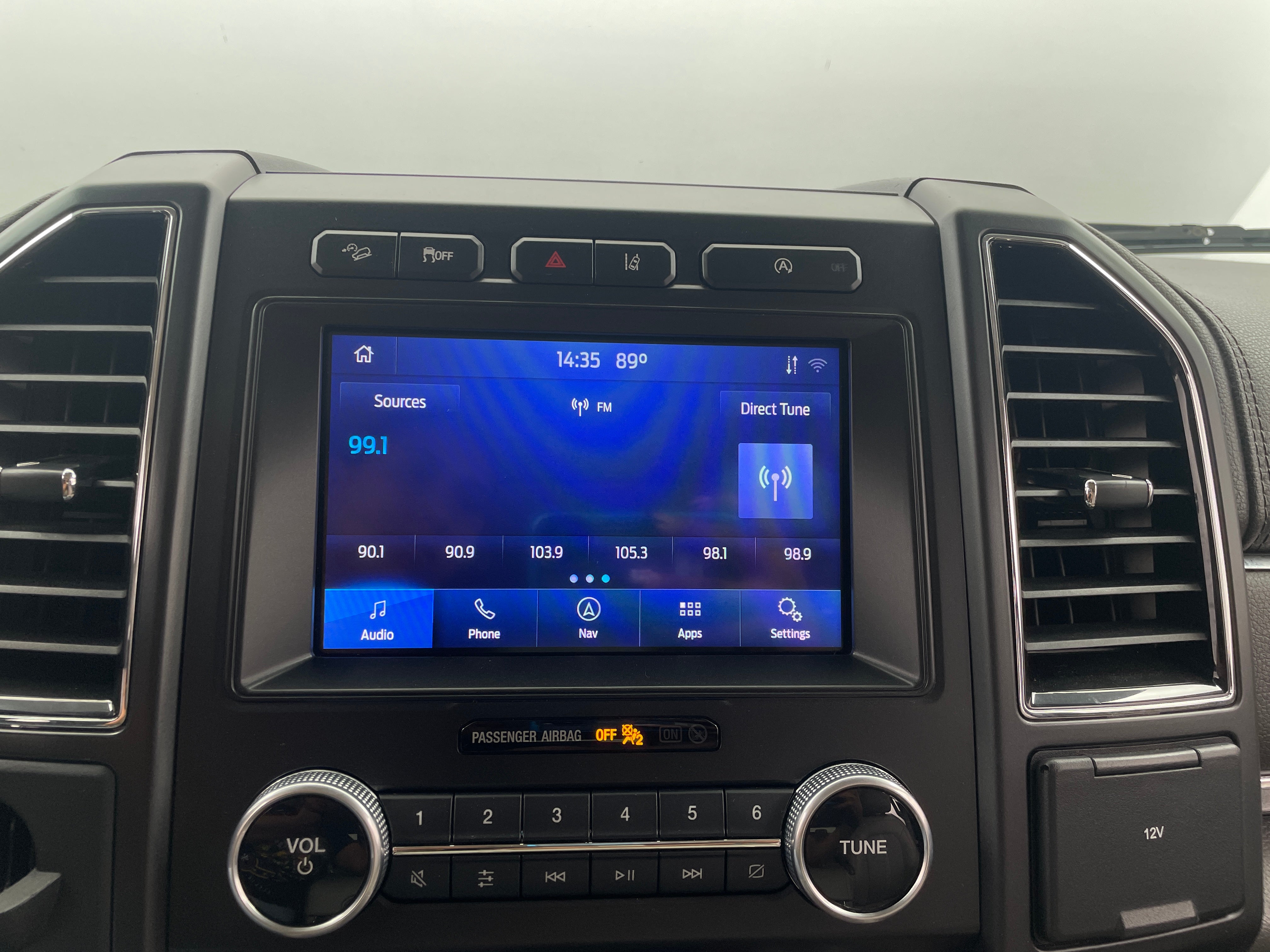 2021 Ford Expedition MAX Limited 3
