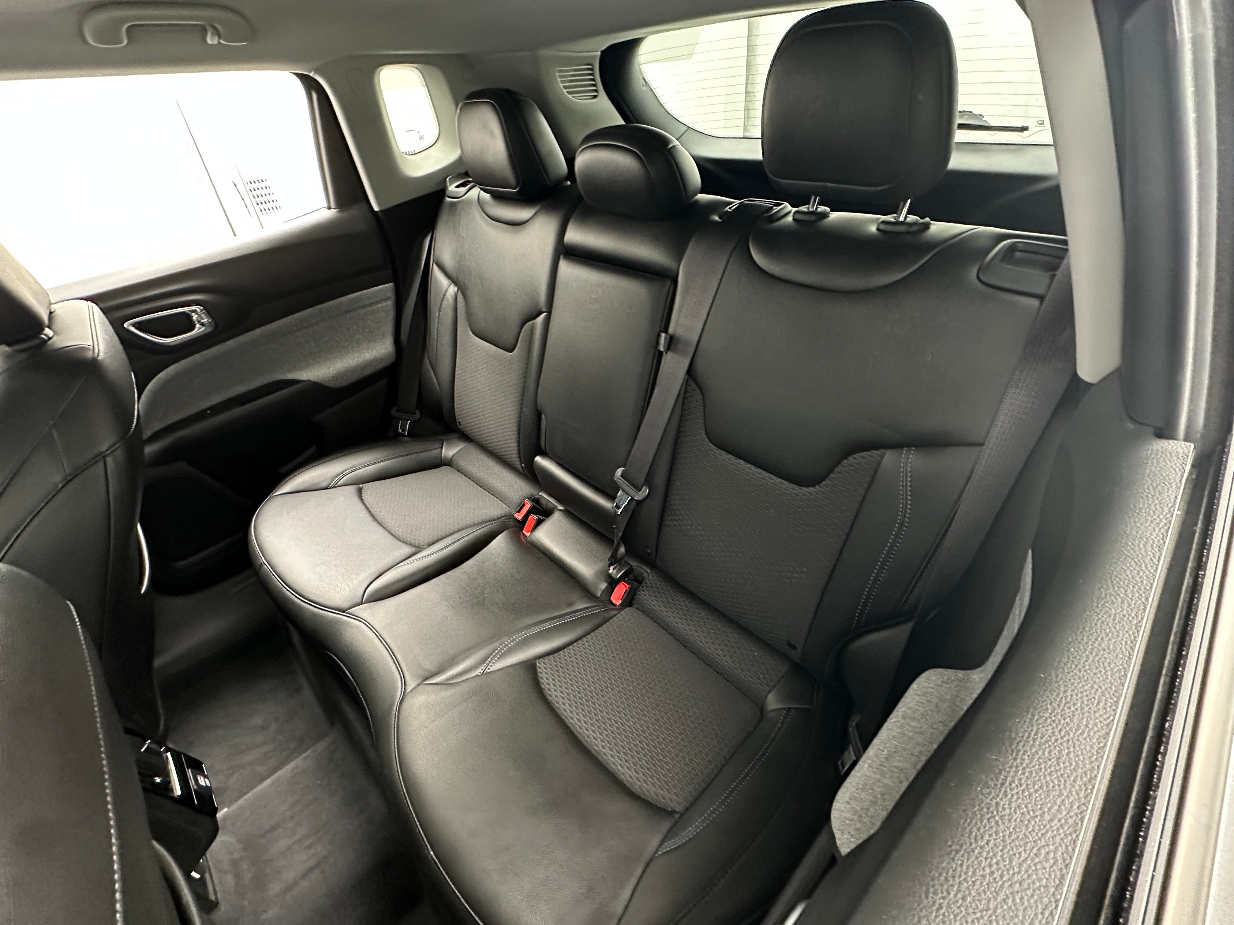 2022 Jeep Compass Latitude 6