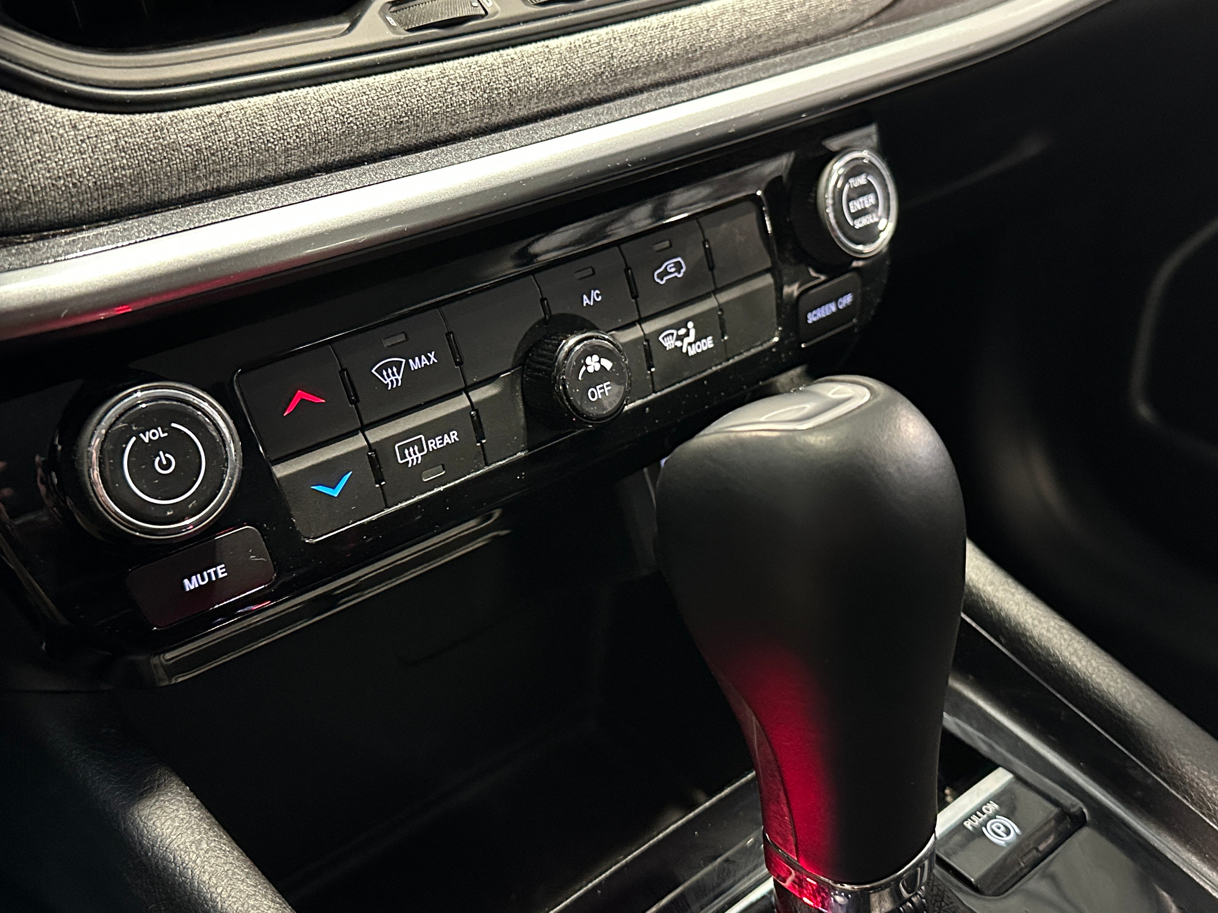 2022 Jeep Compass Latitude 4