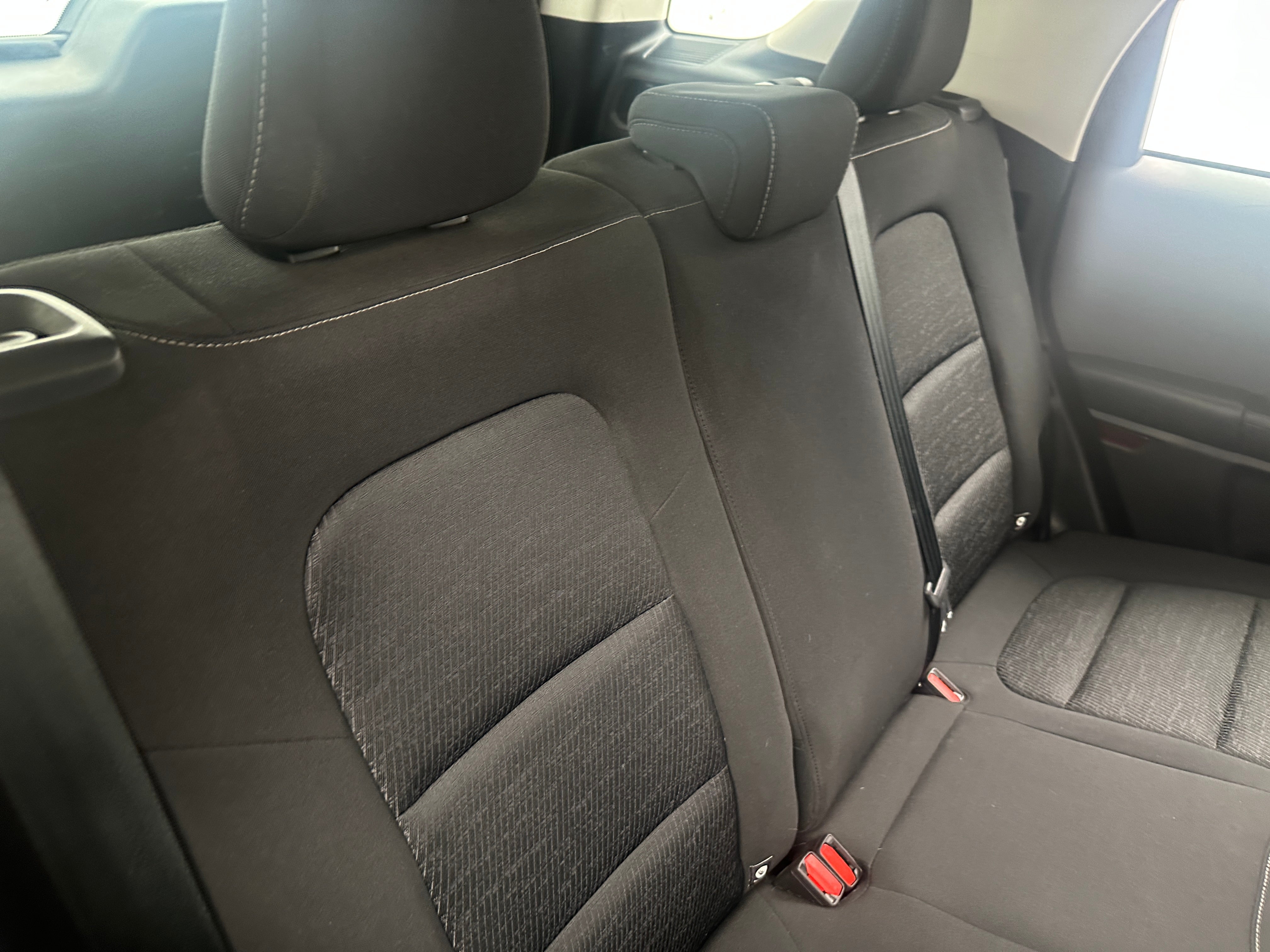 2022 Ford Bronco Sport Base 6