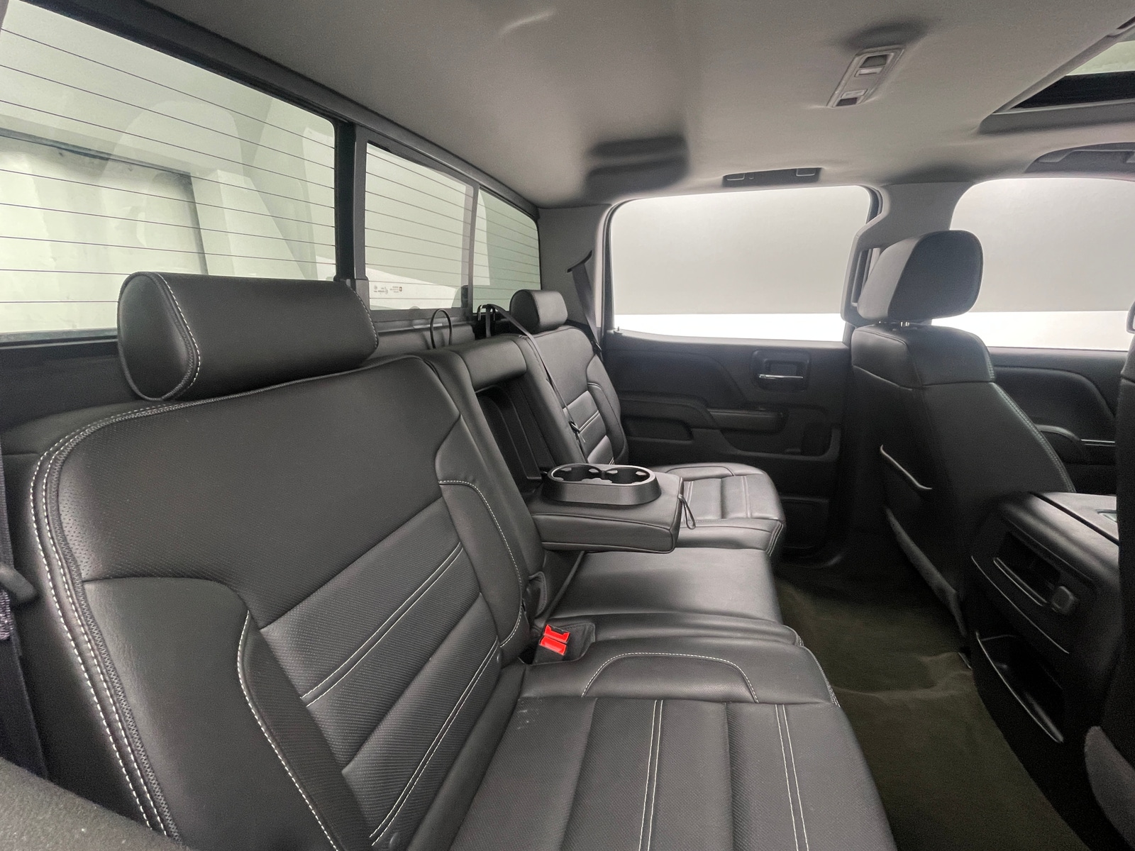 Thumbnail: 2017 GMC Sierra 1500 - 5