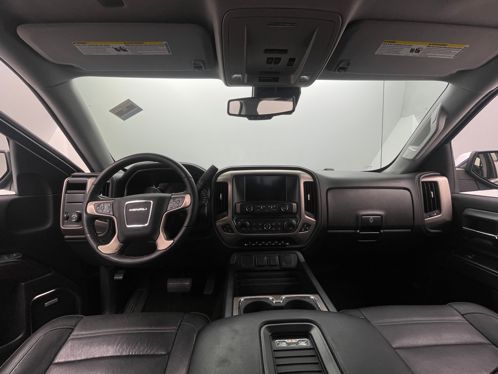 Thumbnail: 2017 GMC Sierra 1500 - 2