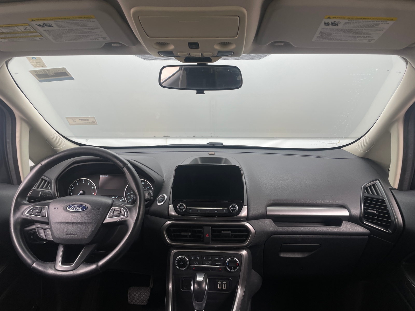 Thumbnail: 2018 Ford EcoSport - 3