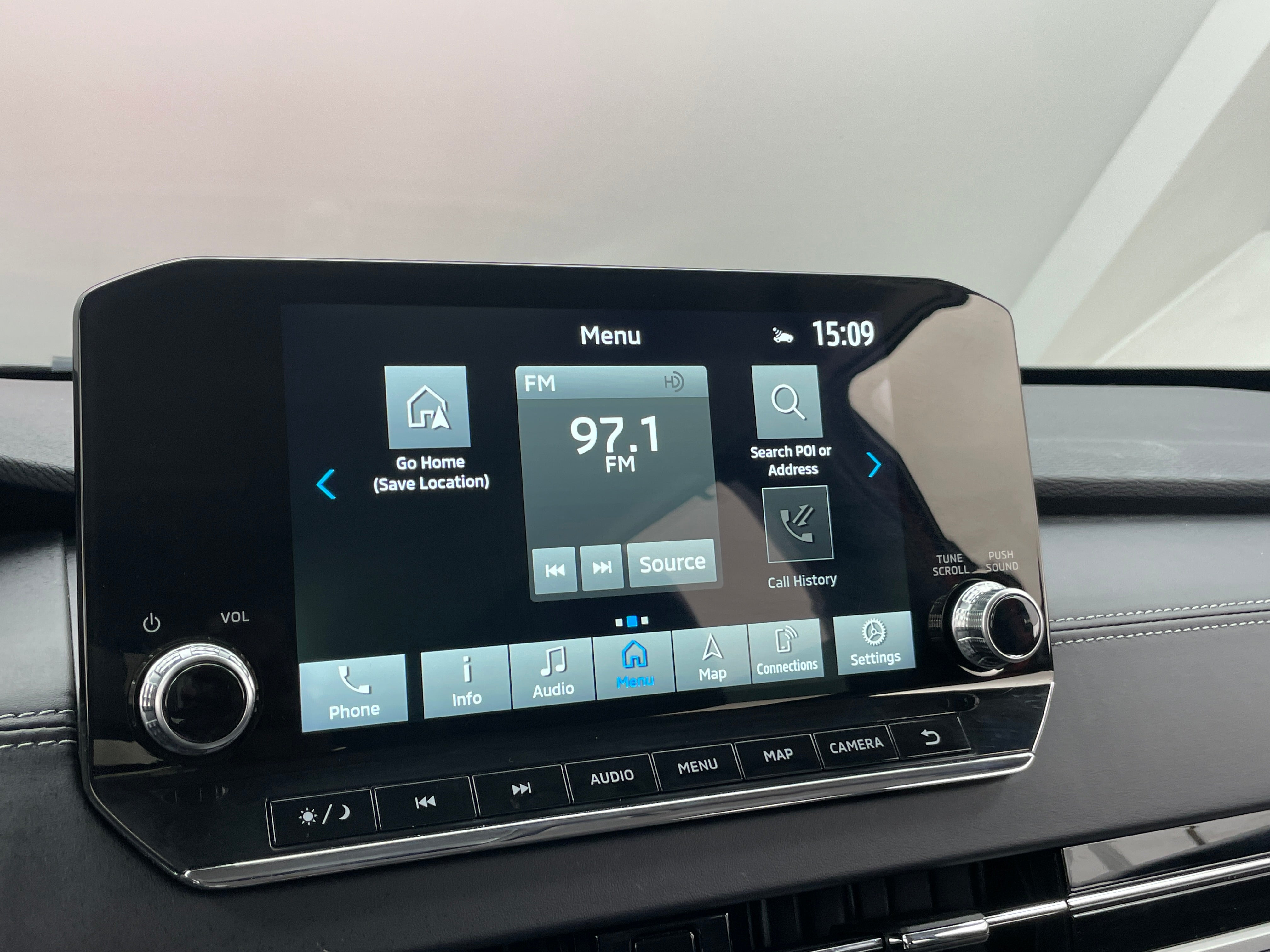 2023 Mitsubishi Outlander SEL 3