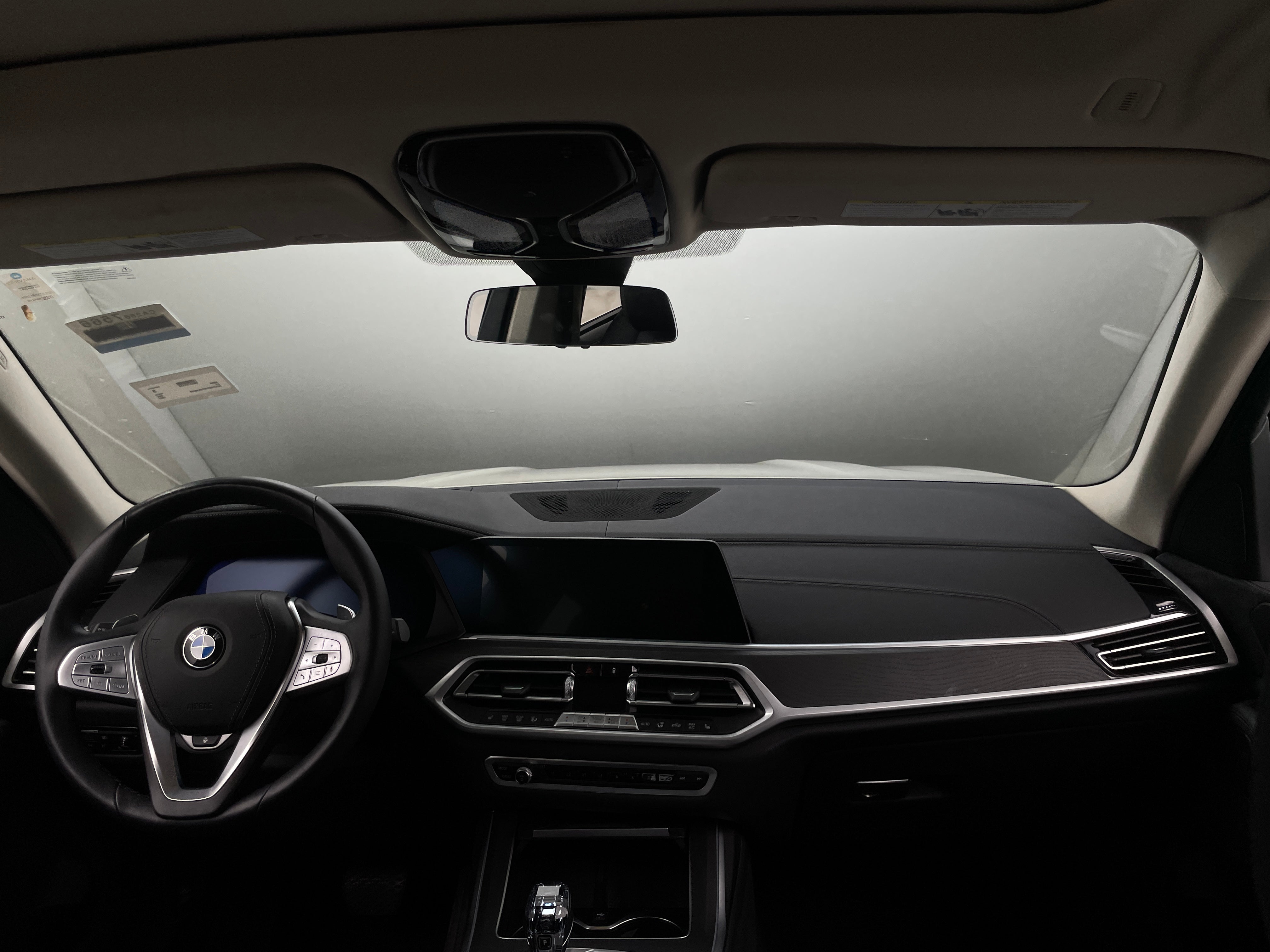 2022 BMW X7 xDrive40i 2