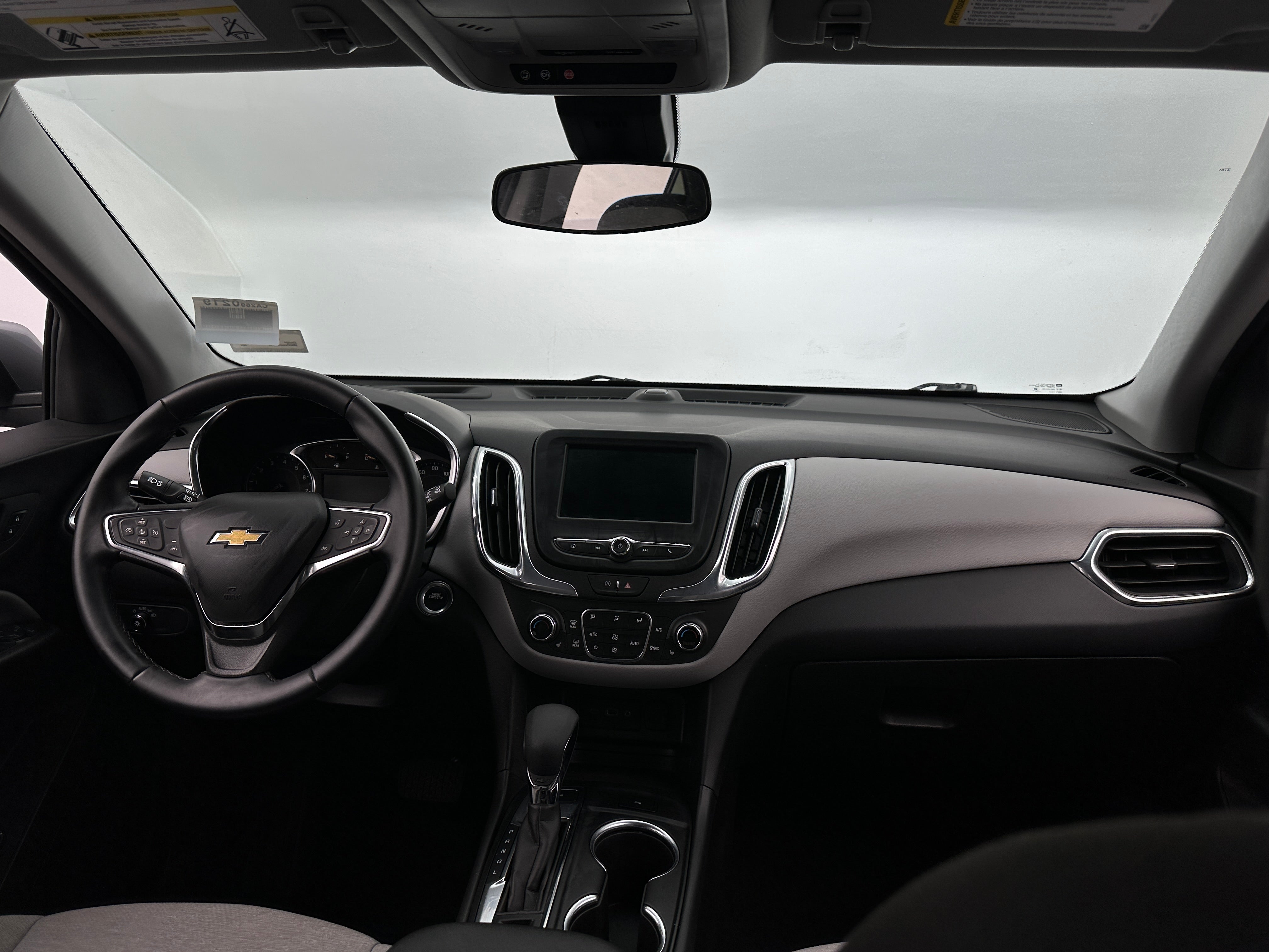 2023 Chevrolet Equinox LT 3