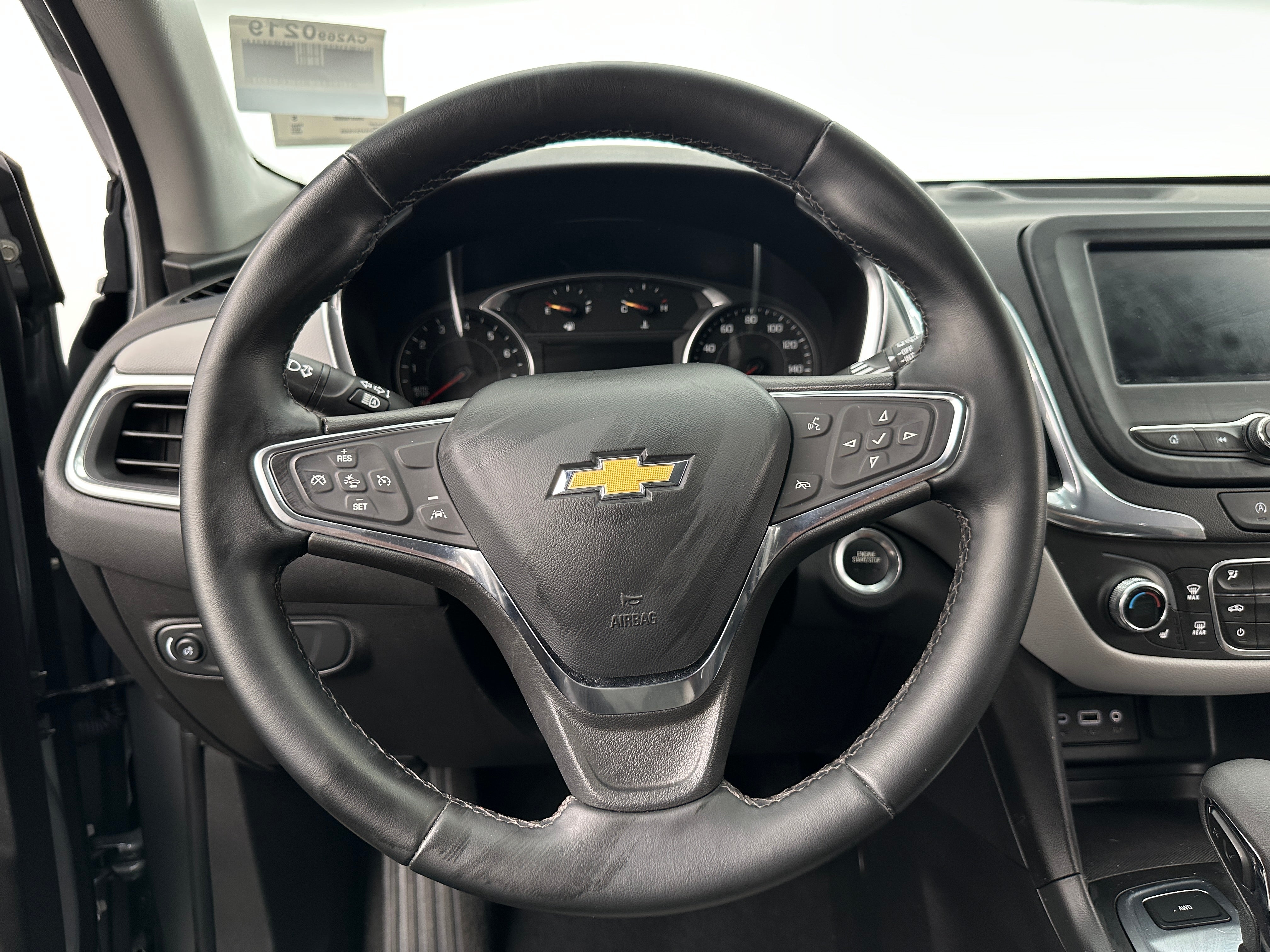 2023 Chevrolet Equinox LT 5