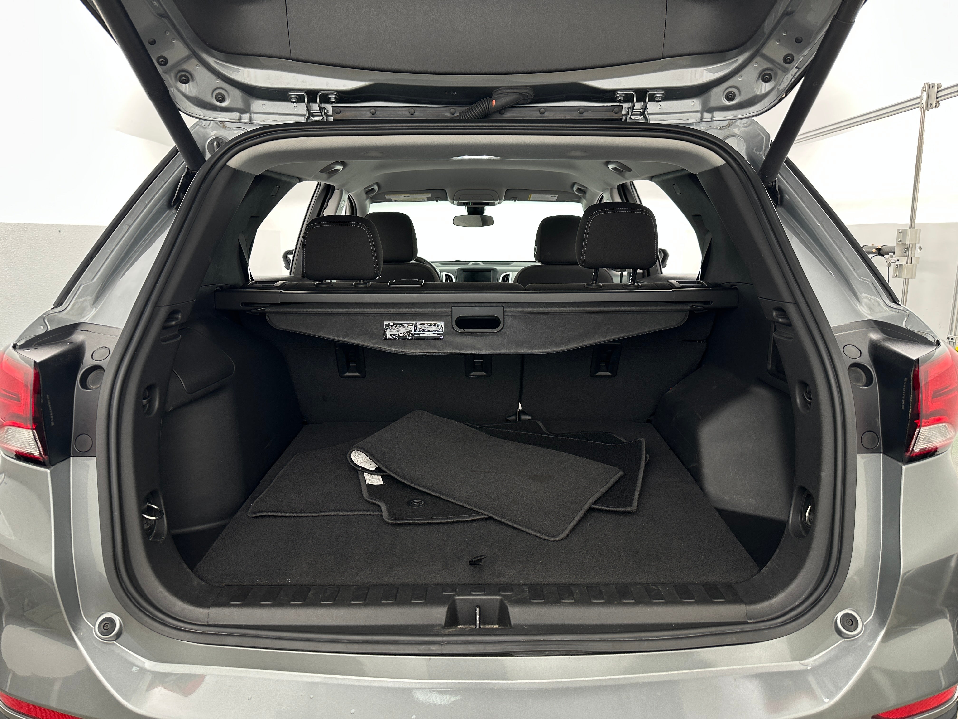 2023 Chevrolet Equinox LT 7