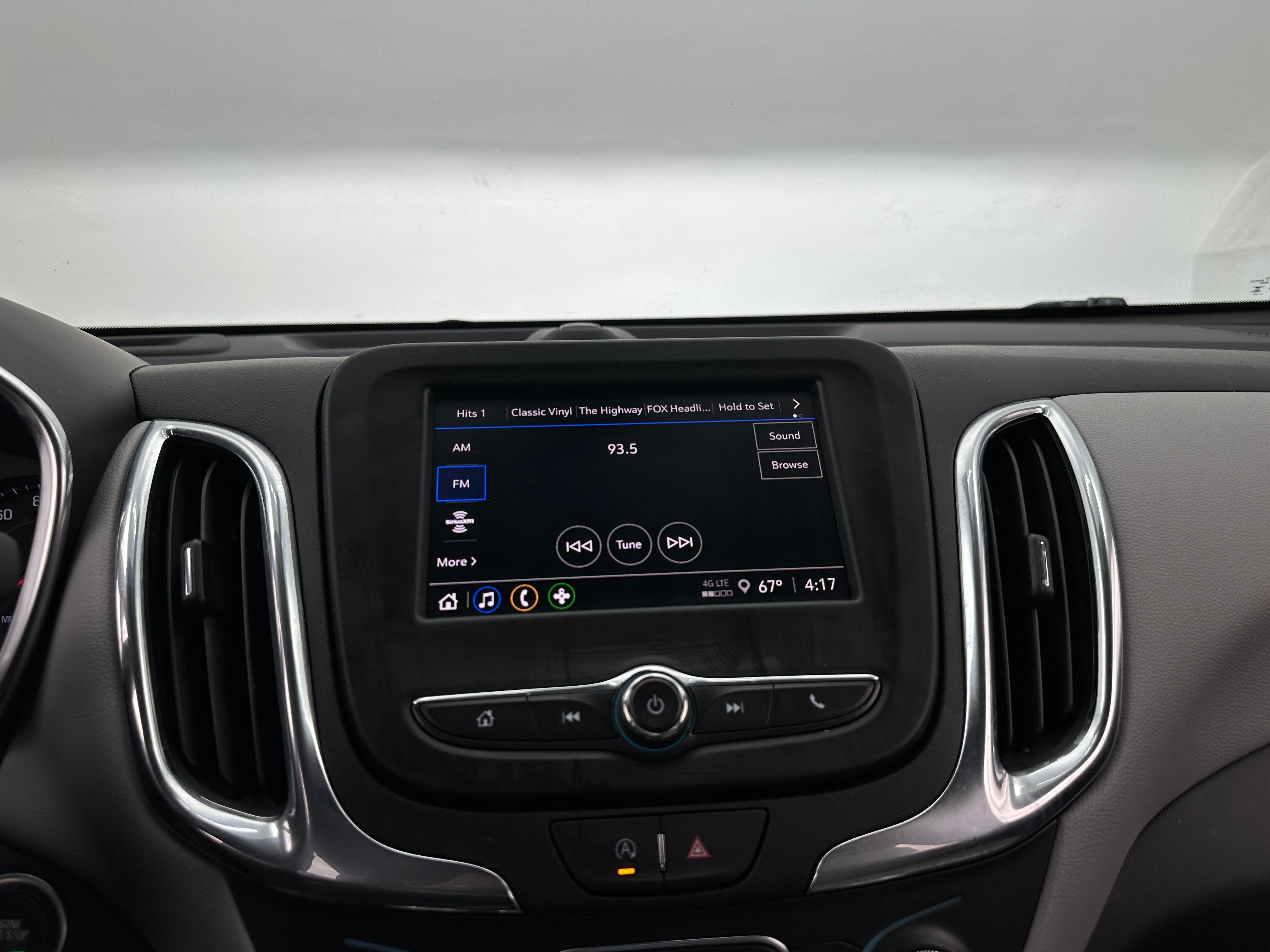 2023 Chevrolet Equinox LT 4