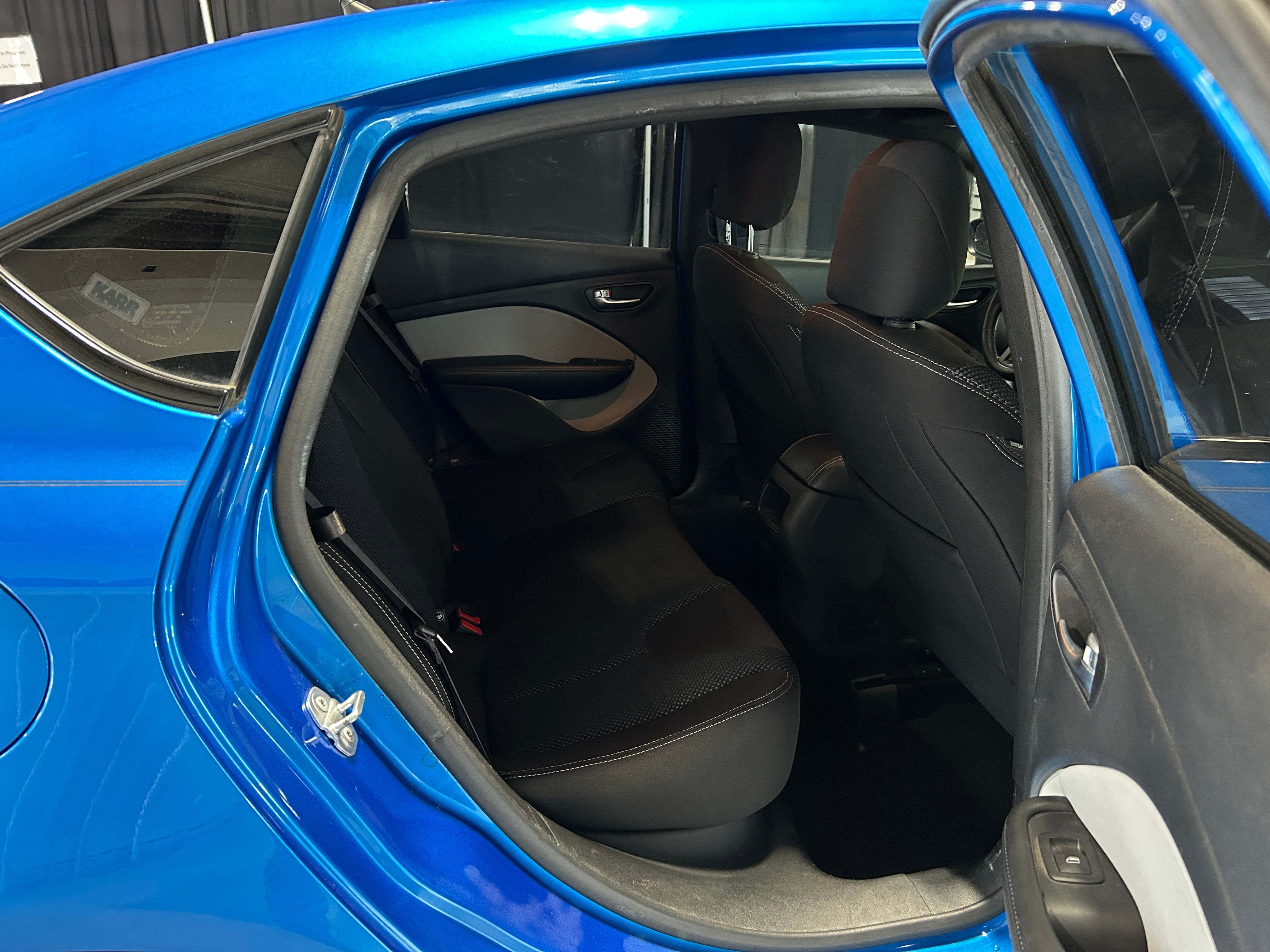 2015 Dodge Dart SXT 6