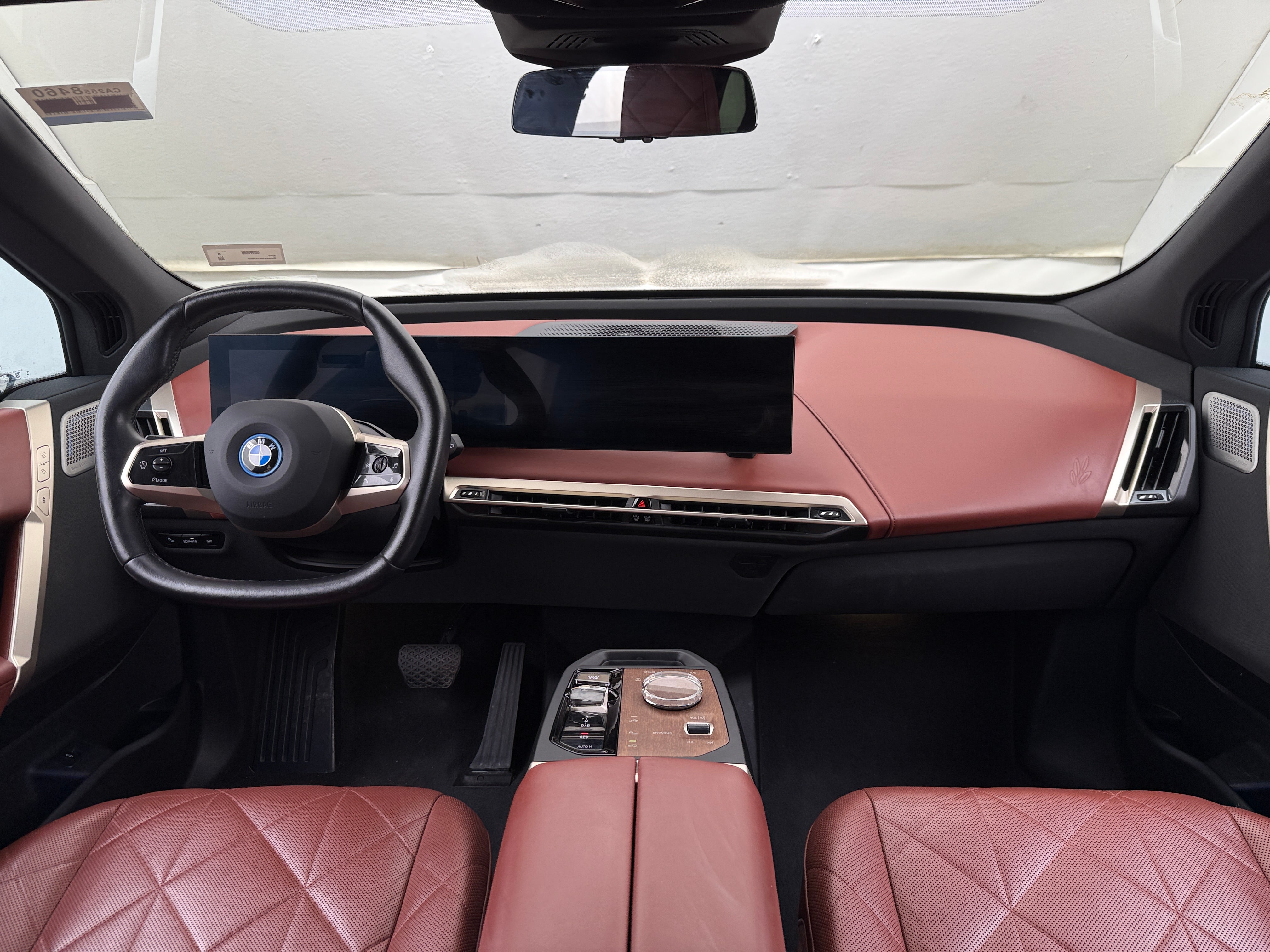 2023 BMW iX M60 2