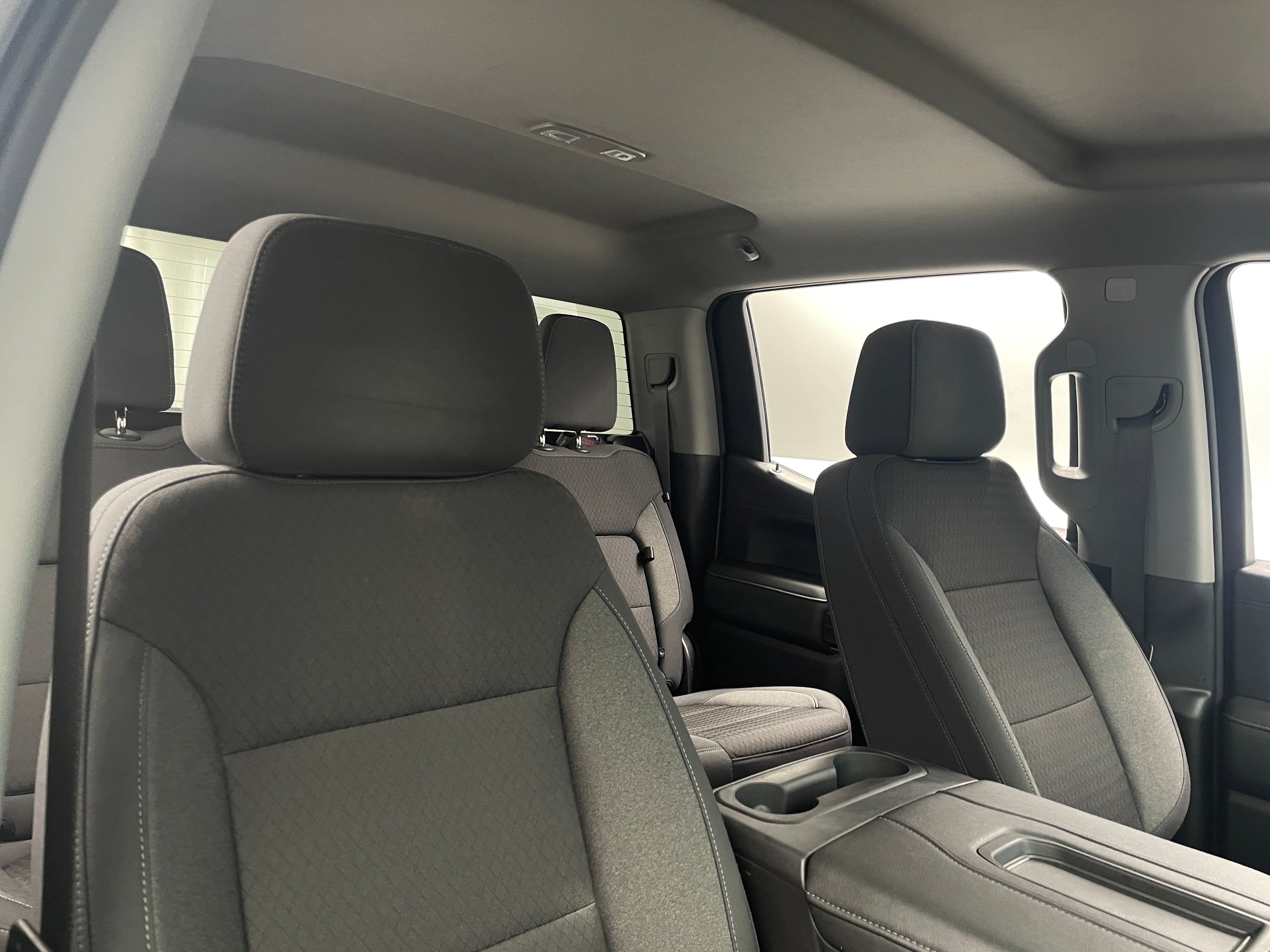 2022 GMC Sierra 1500 Elevation 2