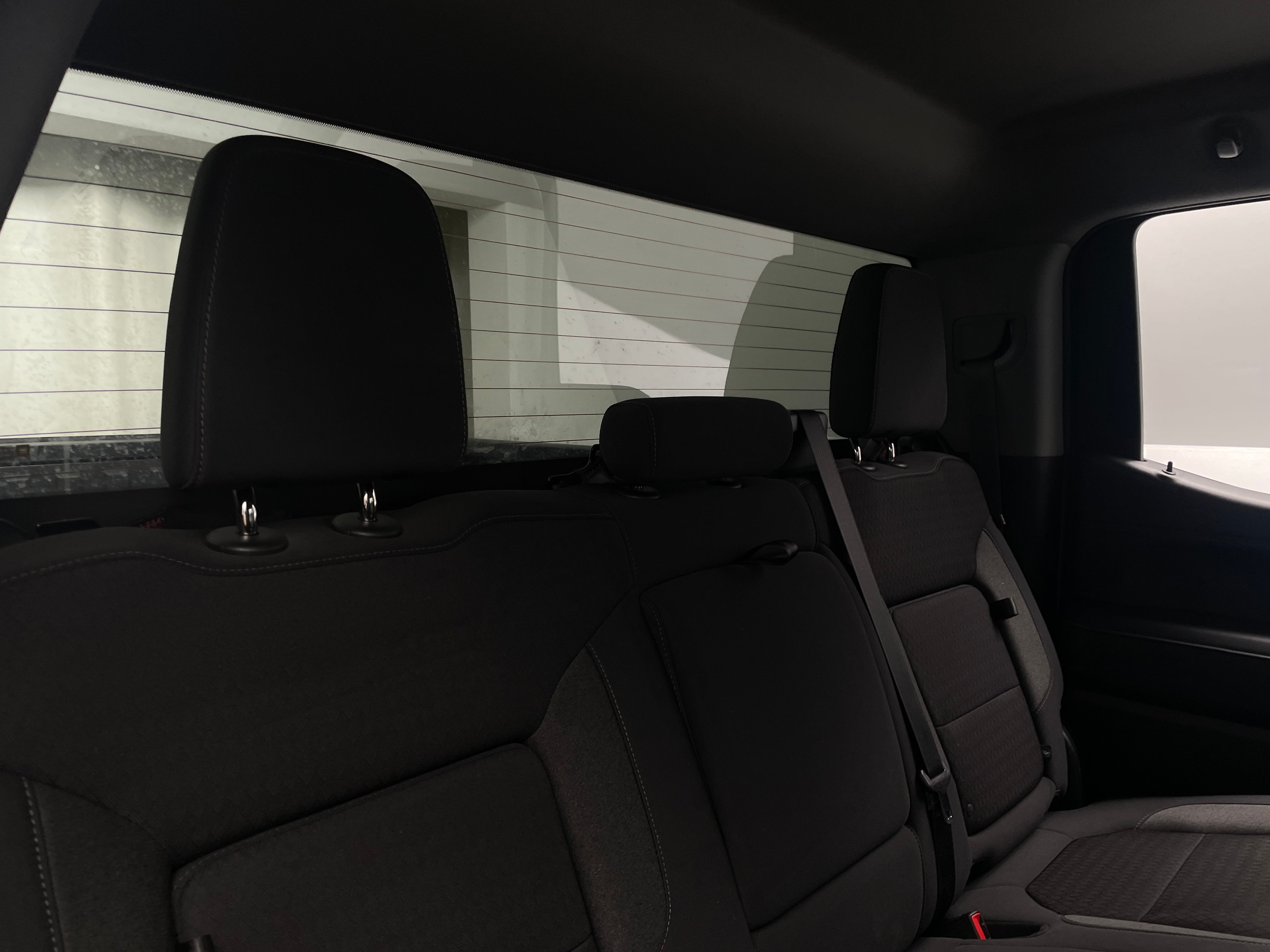 2022 GMC Sierra 1500 Elevation 6