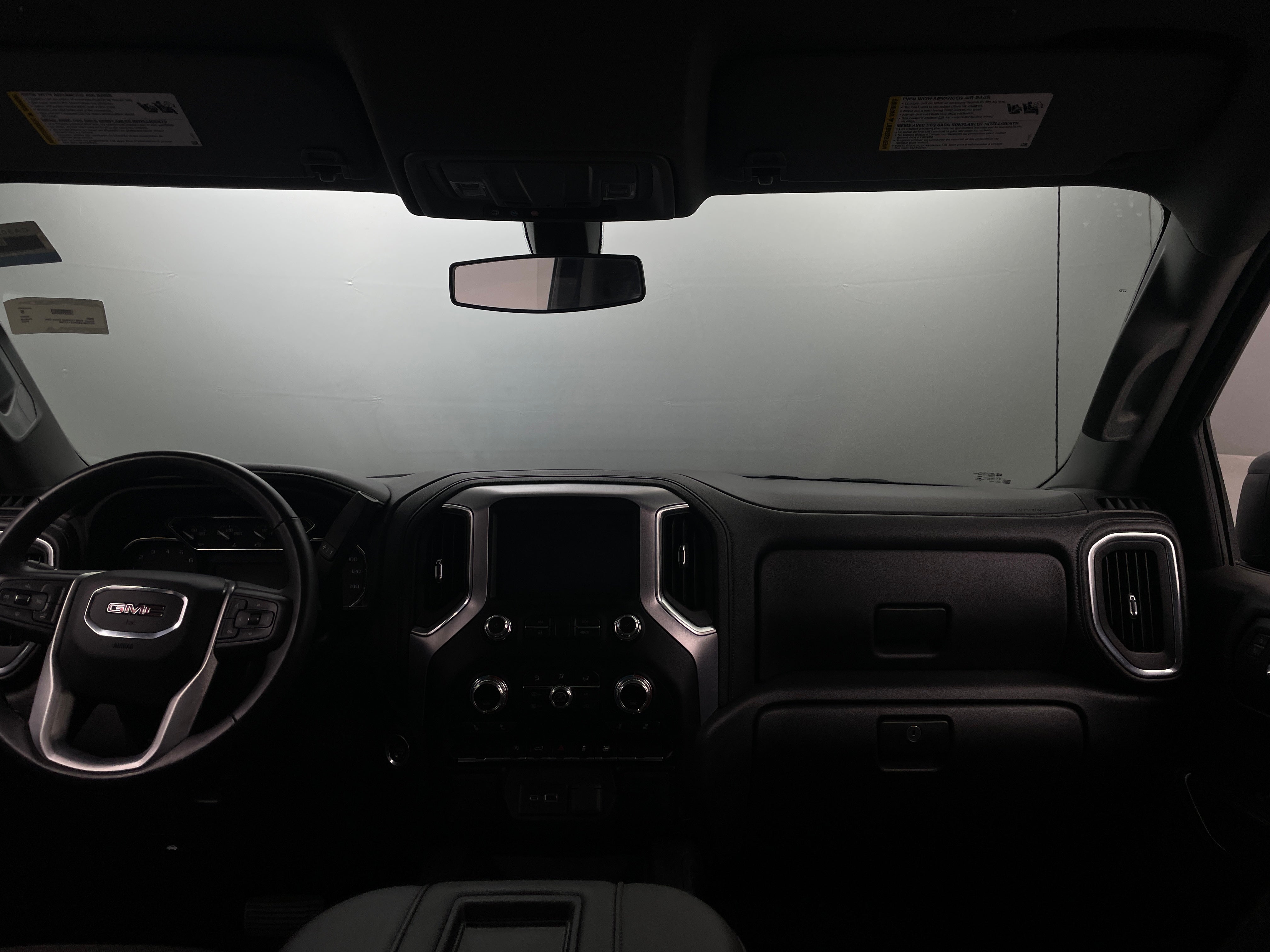 2022 GMC Sierra 1500 Elevation 3