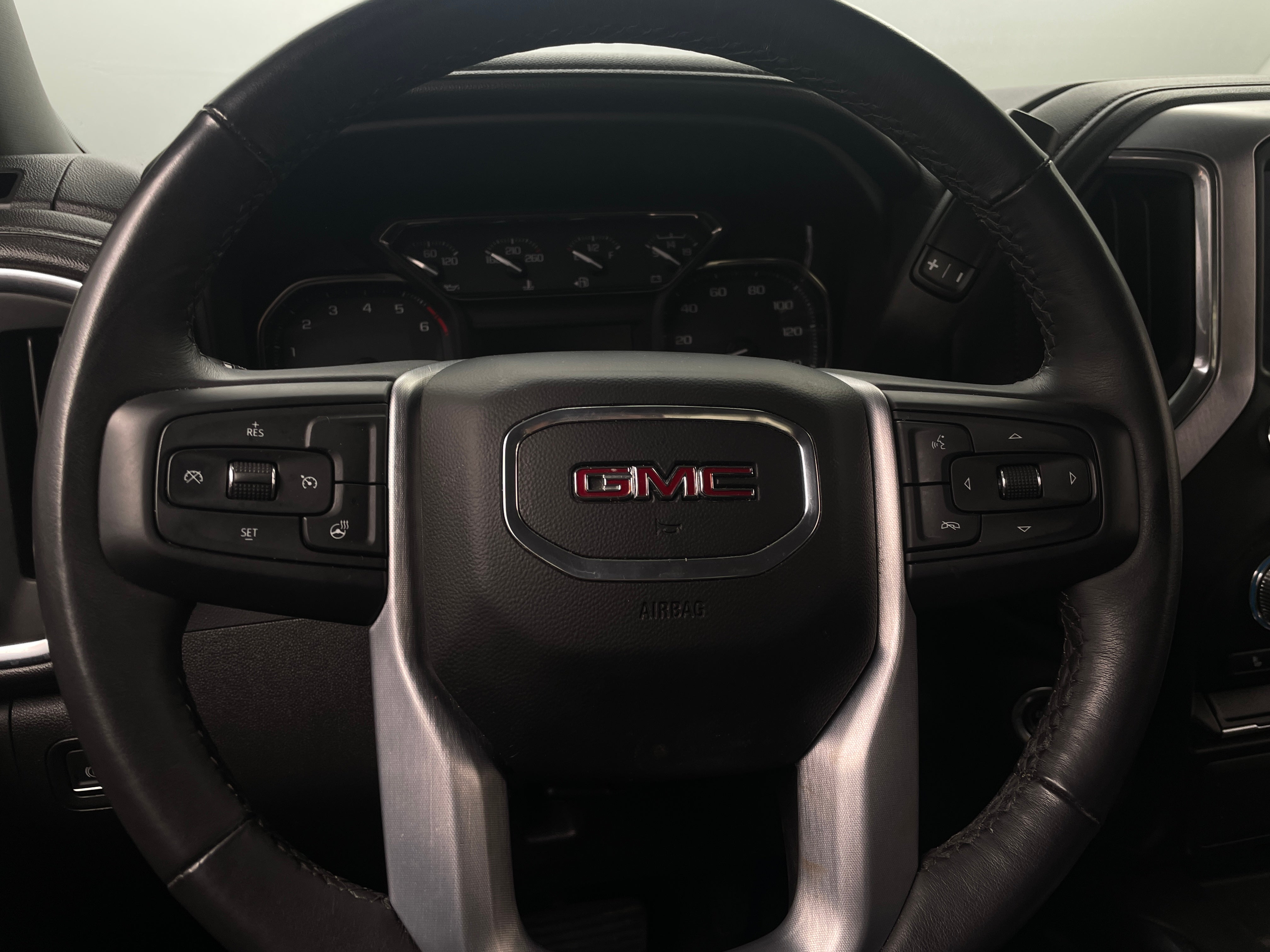 2022 GMC Sierra 1500 Elevation 5