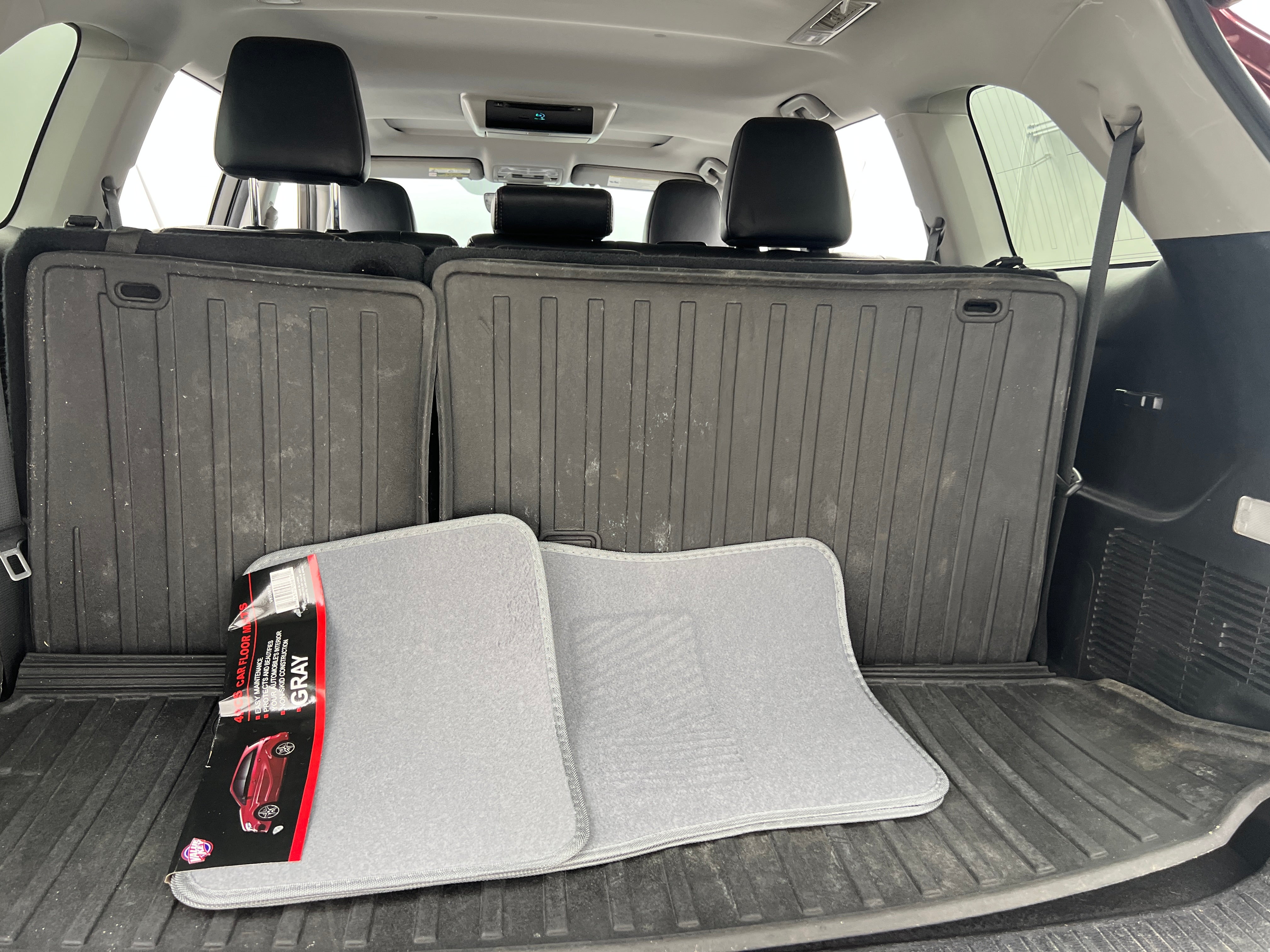 2017 Toyota Highlander Limited 6
