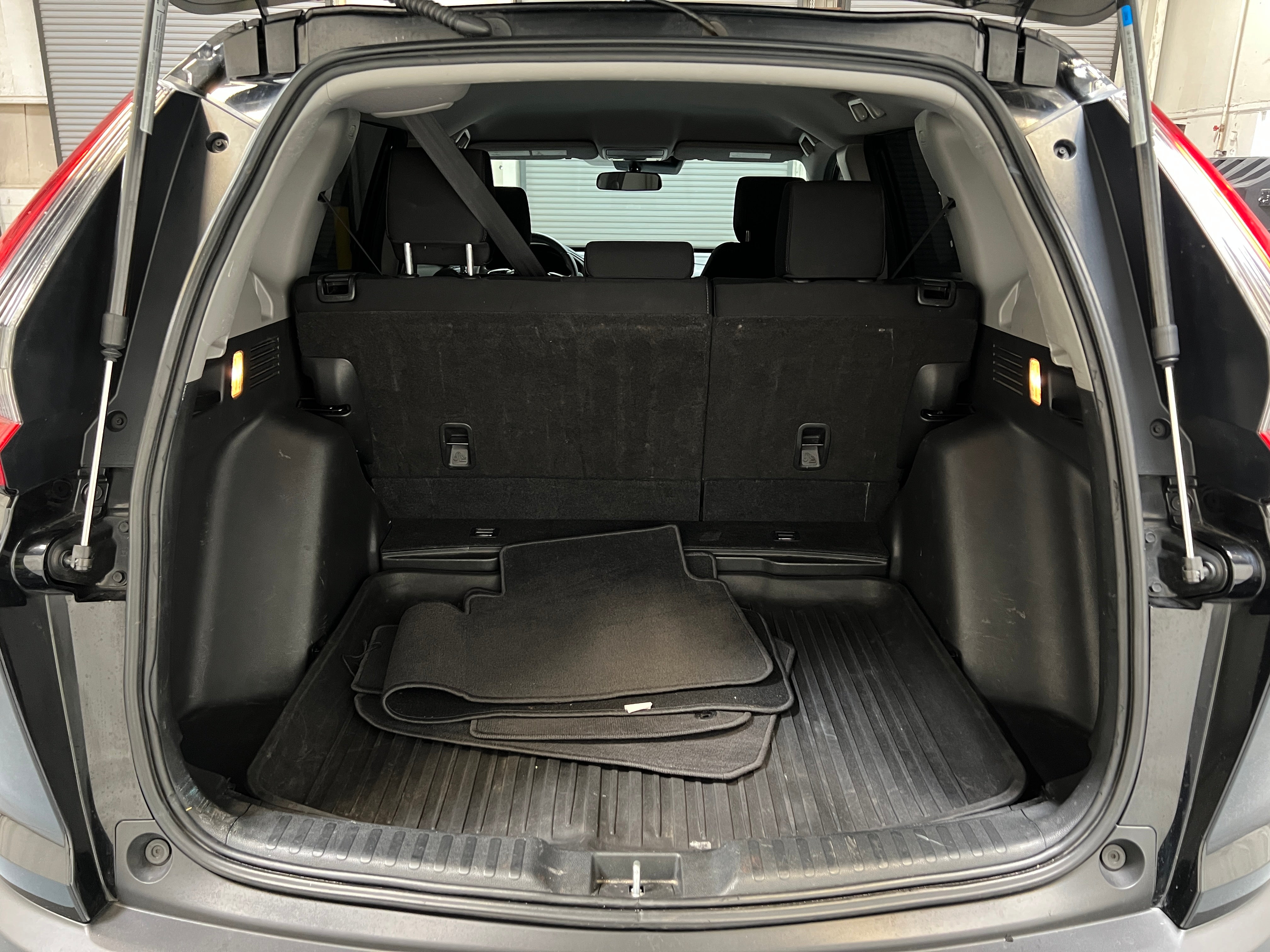 2021 Honda CR-V LX 7