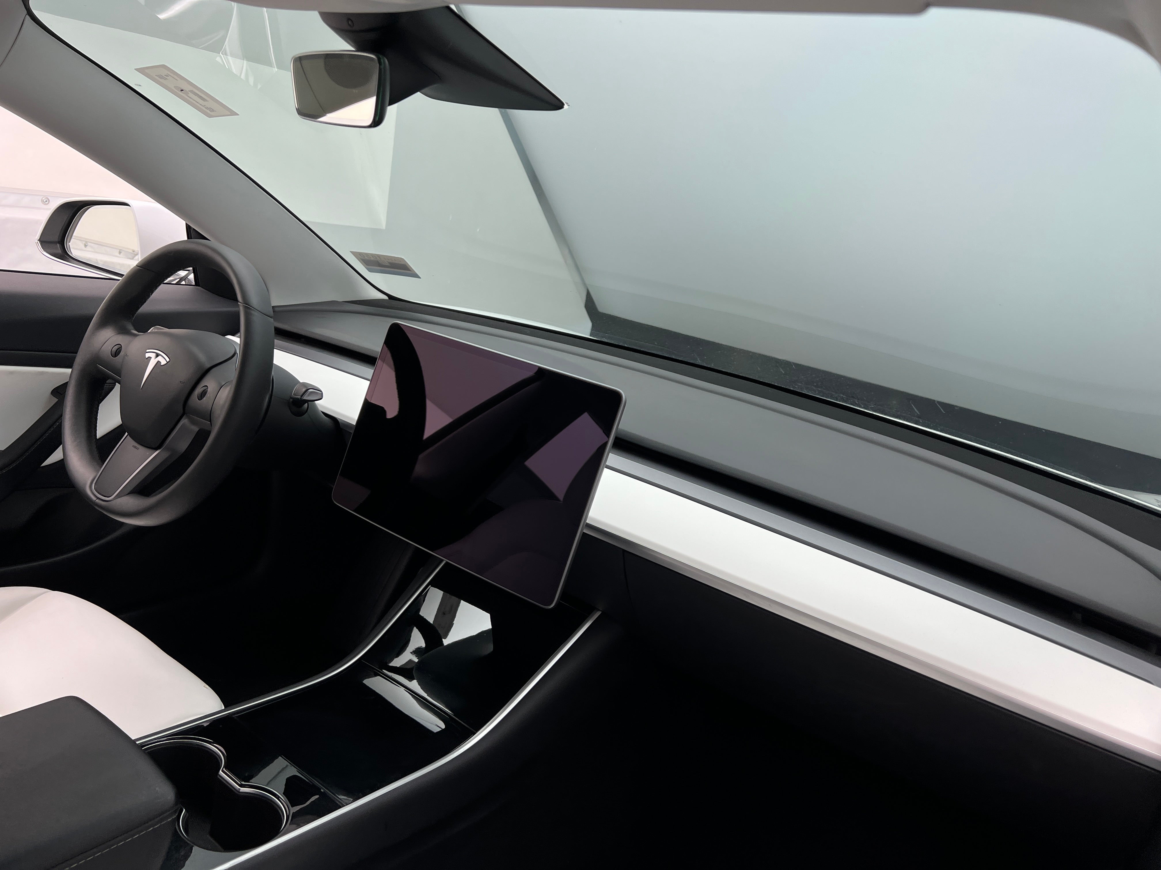 2019 Tesla Model 3 Long Range 2