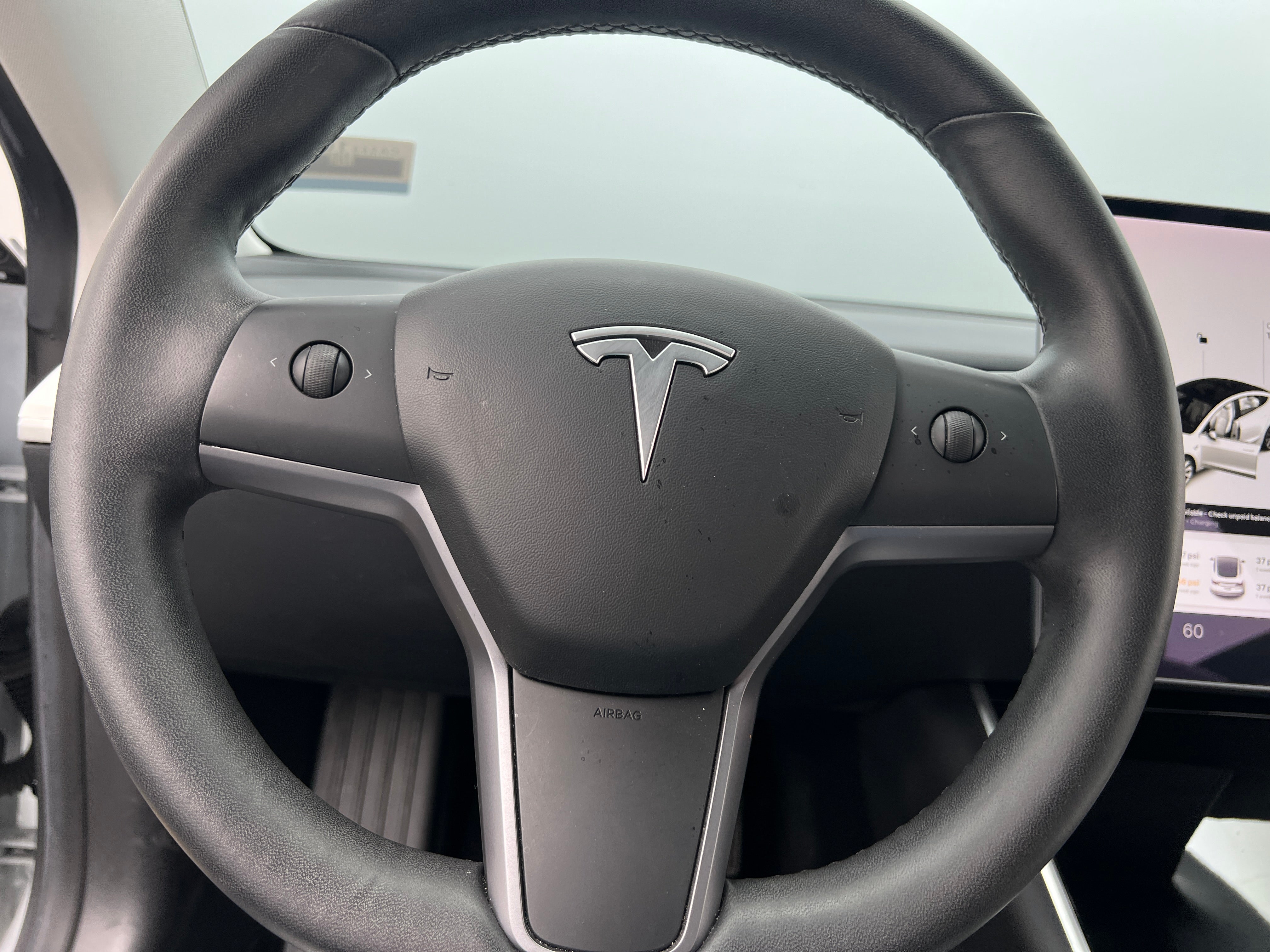 2019 Tesla Model 3 Long Range 4