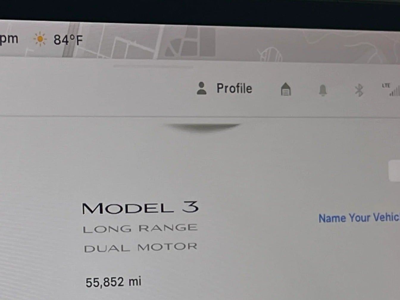 2019 Tesla Model 3 Long Range 3
