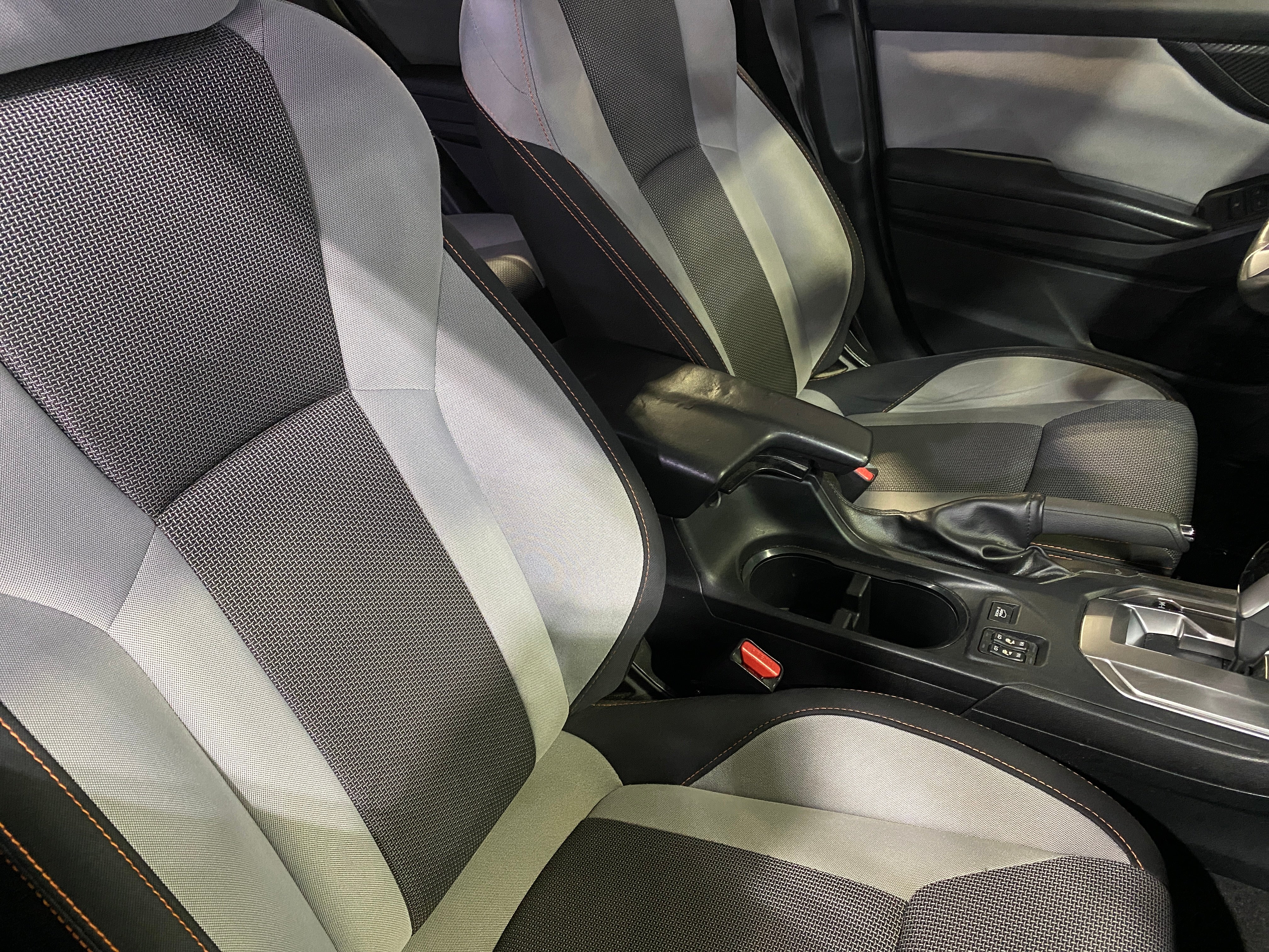 2021 Subaru Crosstrek Premium 2