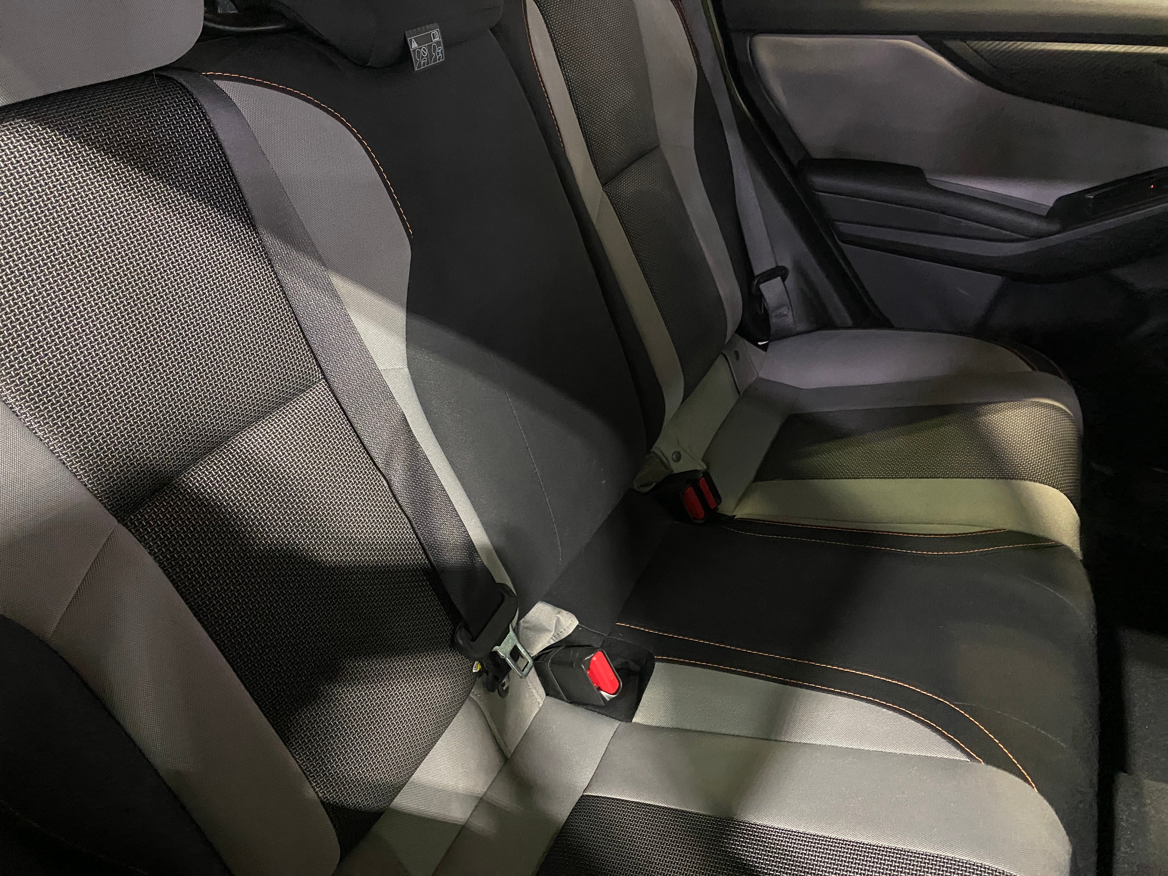 2021 Subaru Crosstrek Premium 6