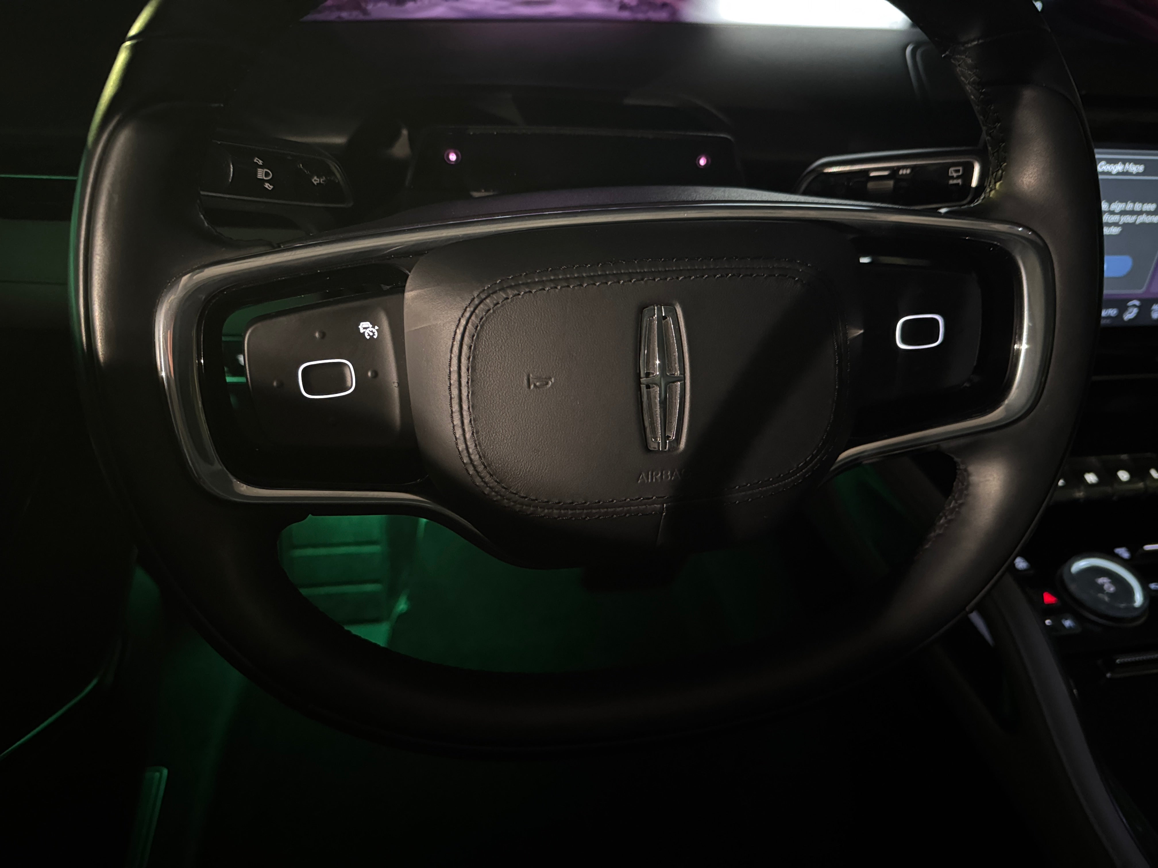 2024 Lincoln Nautilus Reserve 4