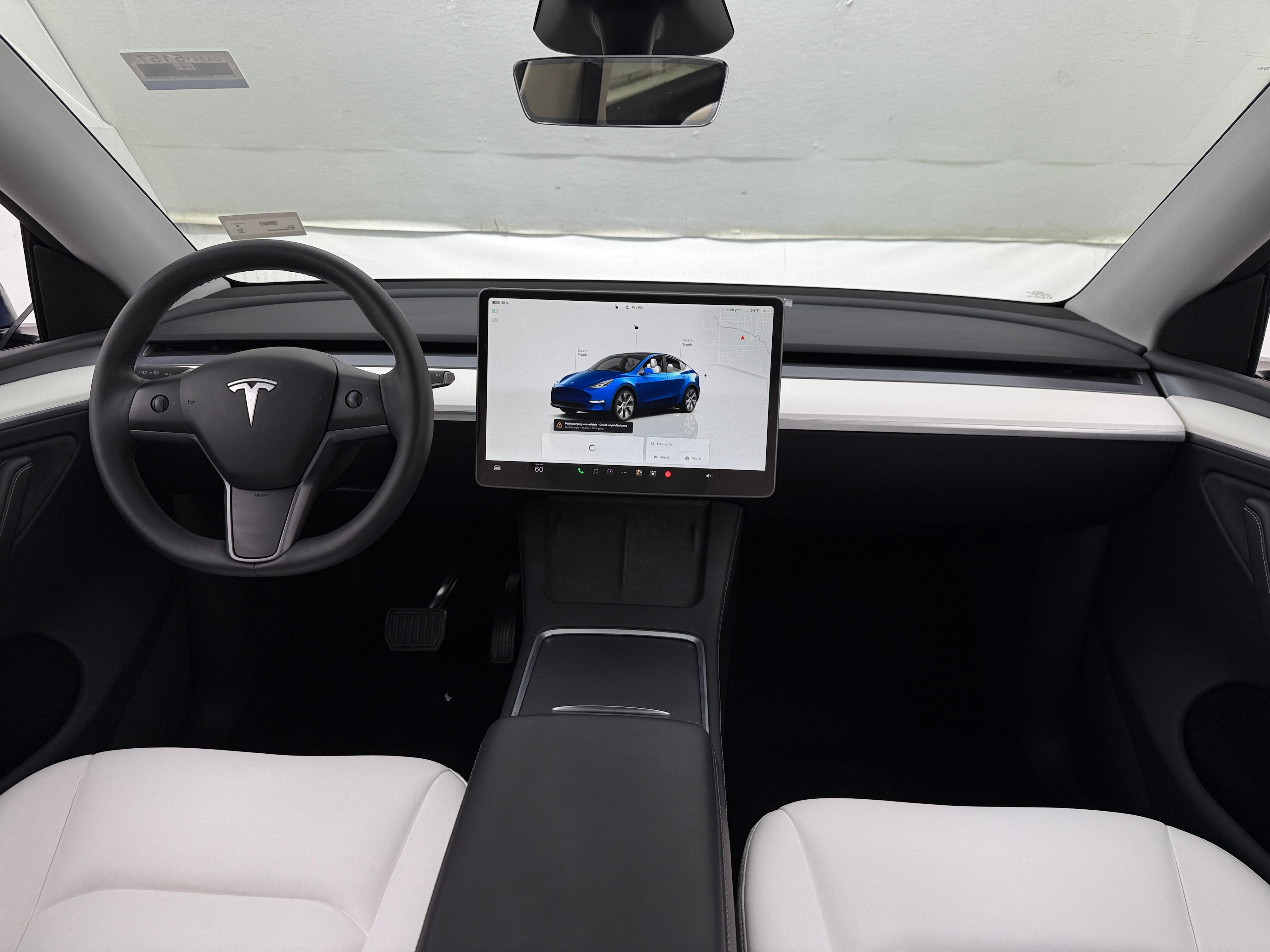 Thumbnail: 2024 Tesla Model Y - 2