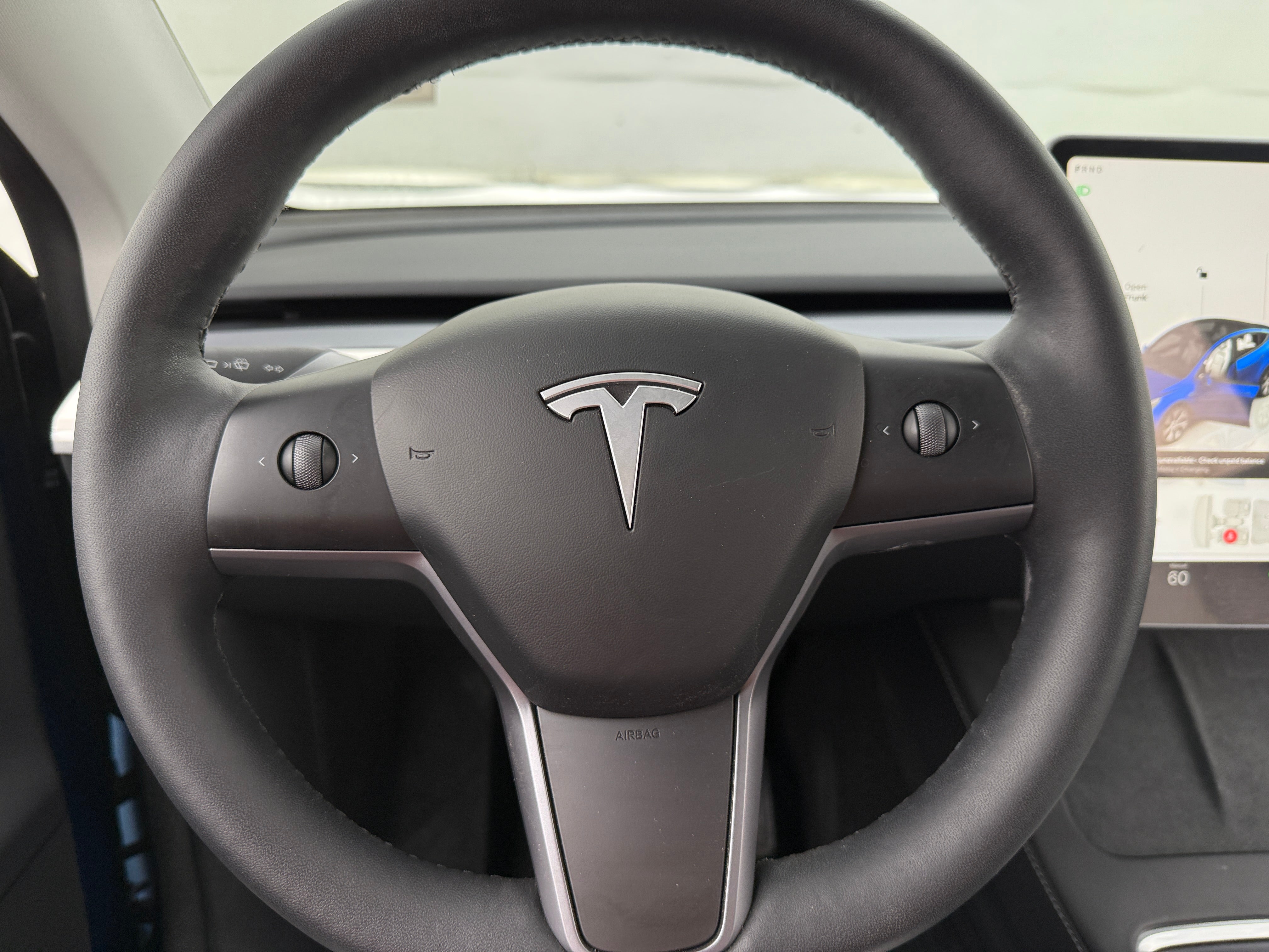 Thumbnail: 2024 Tesla Model Y - 4