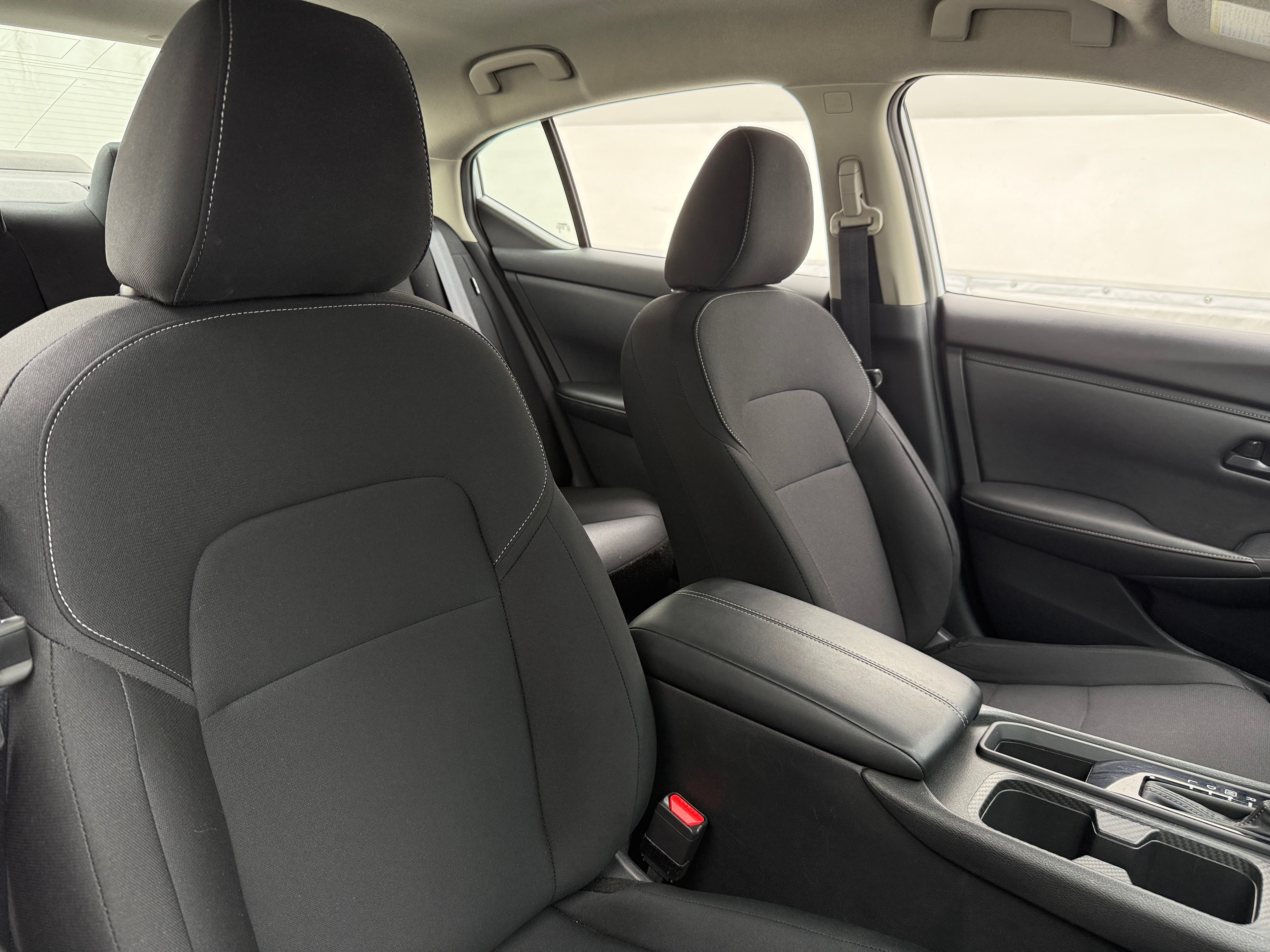 2024 Nissan Sentra S 2