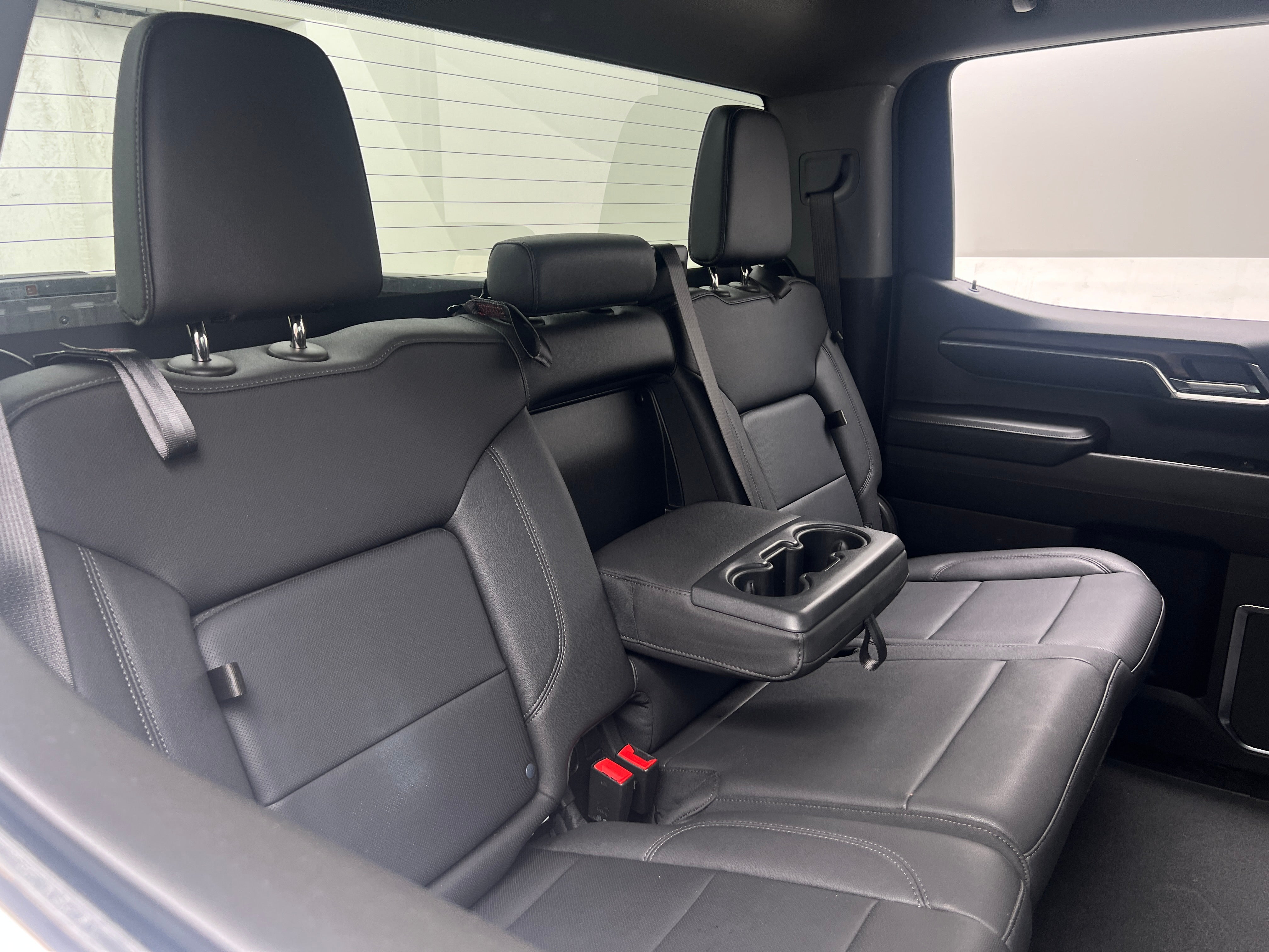 2024 GMC Sierra 1500 SLT 6