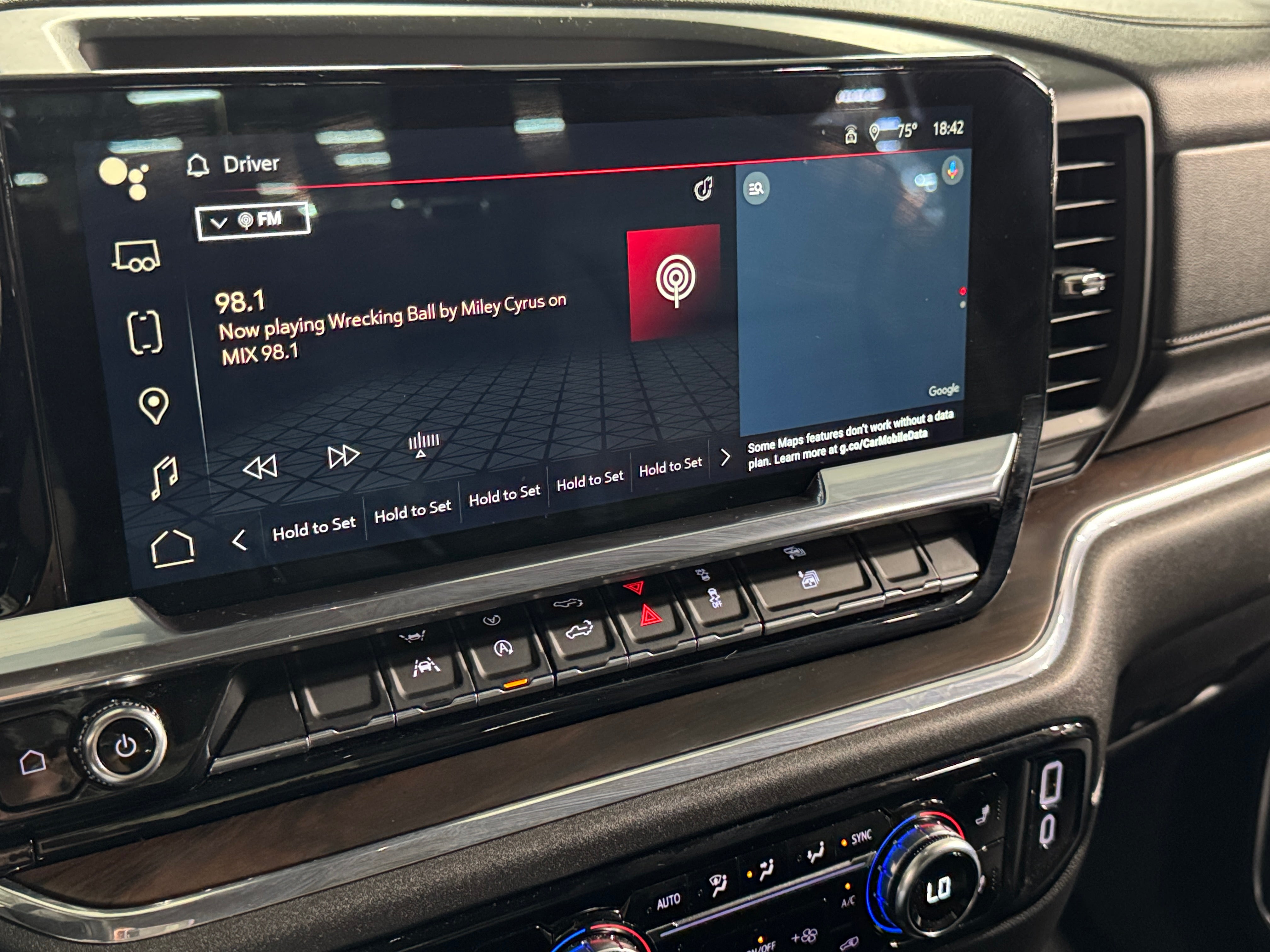 2024 GMC Sierra 1500 SLT 4
