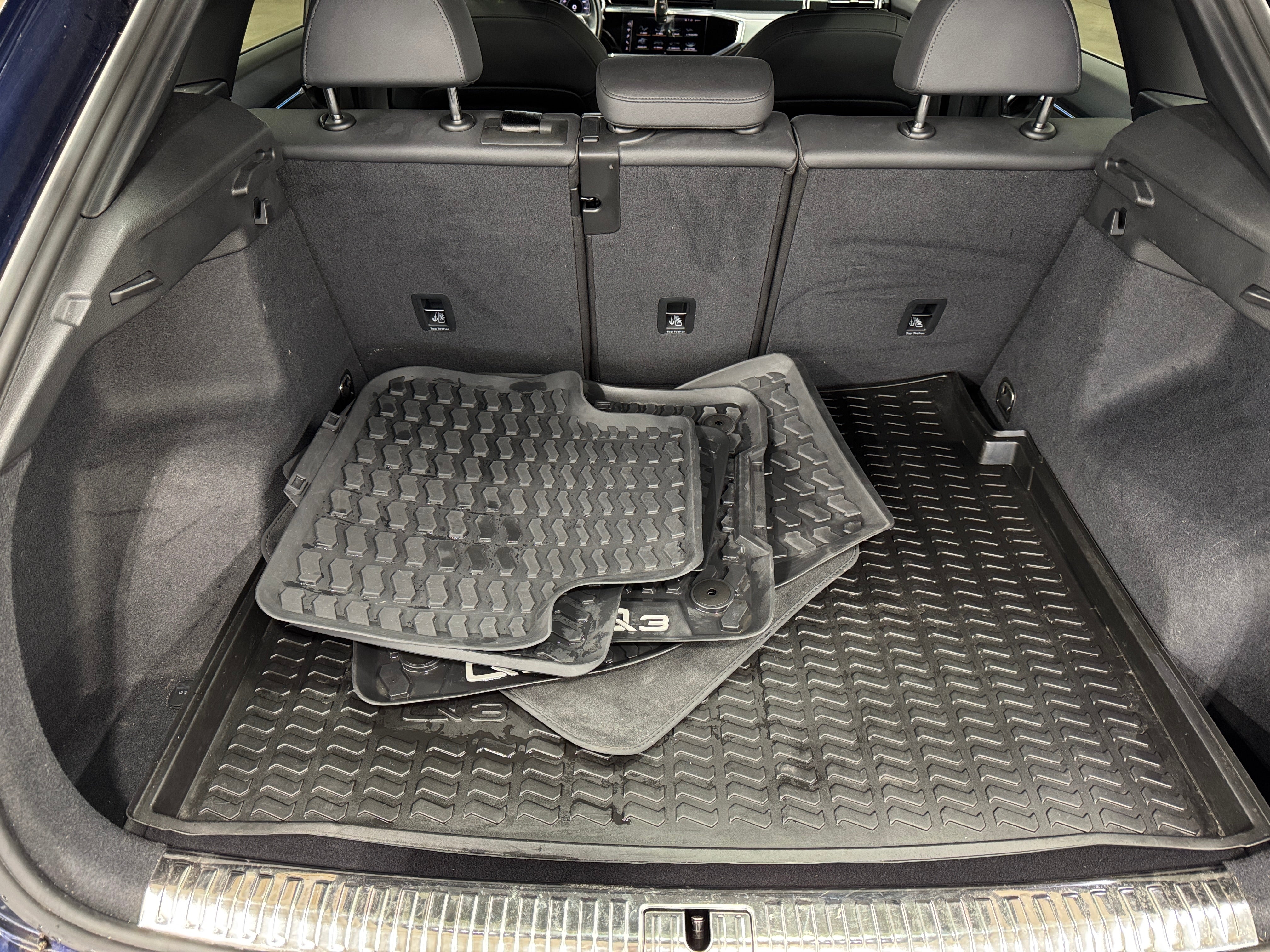 2021 Audi Q3 Premium Plus 6