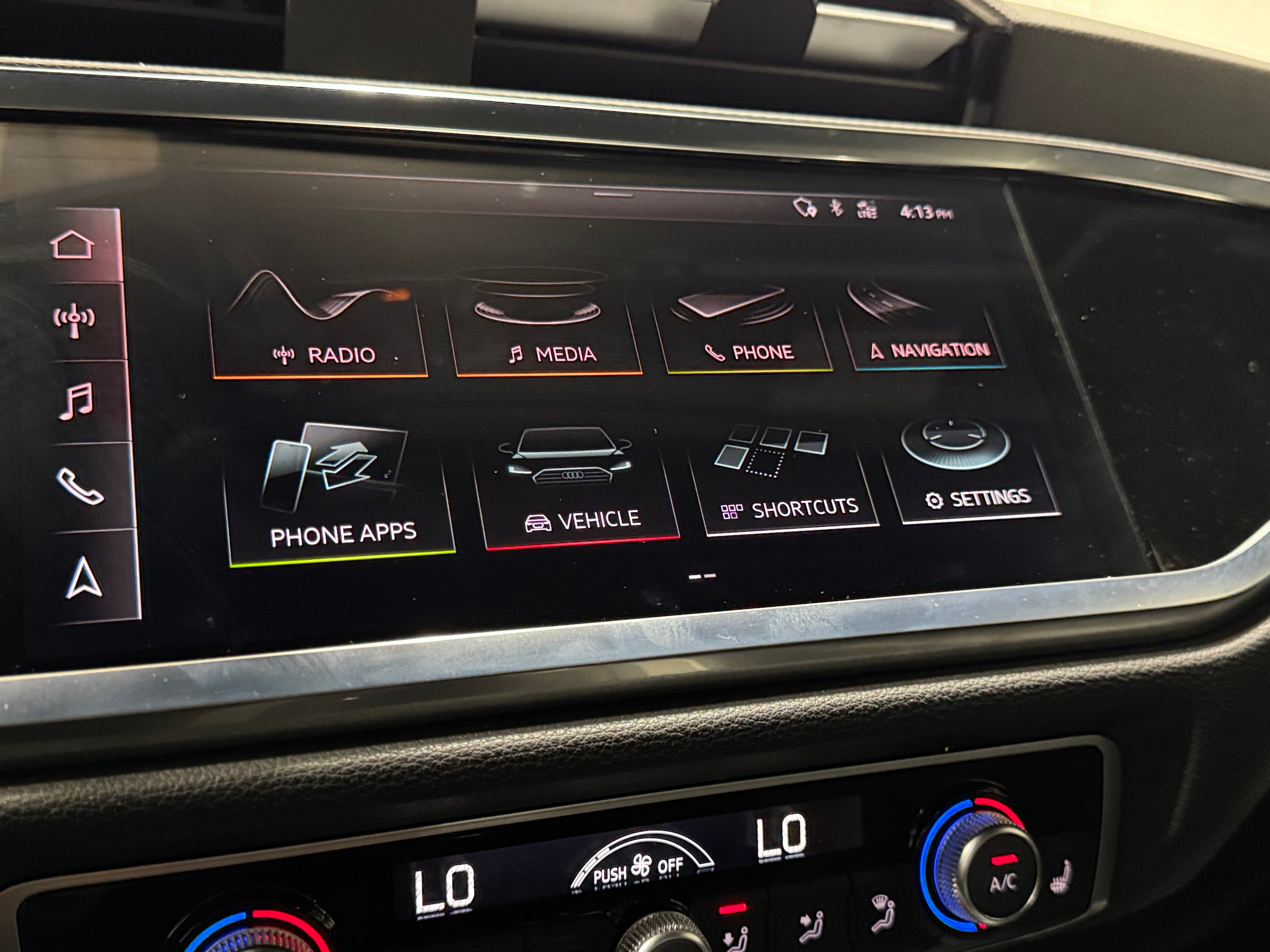2021 Audi Q3 Premium Plus 3