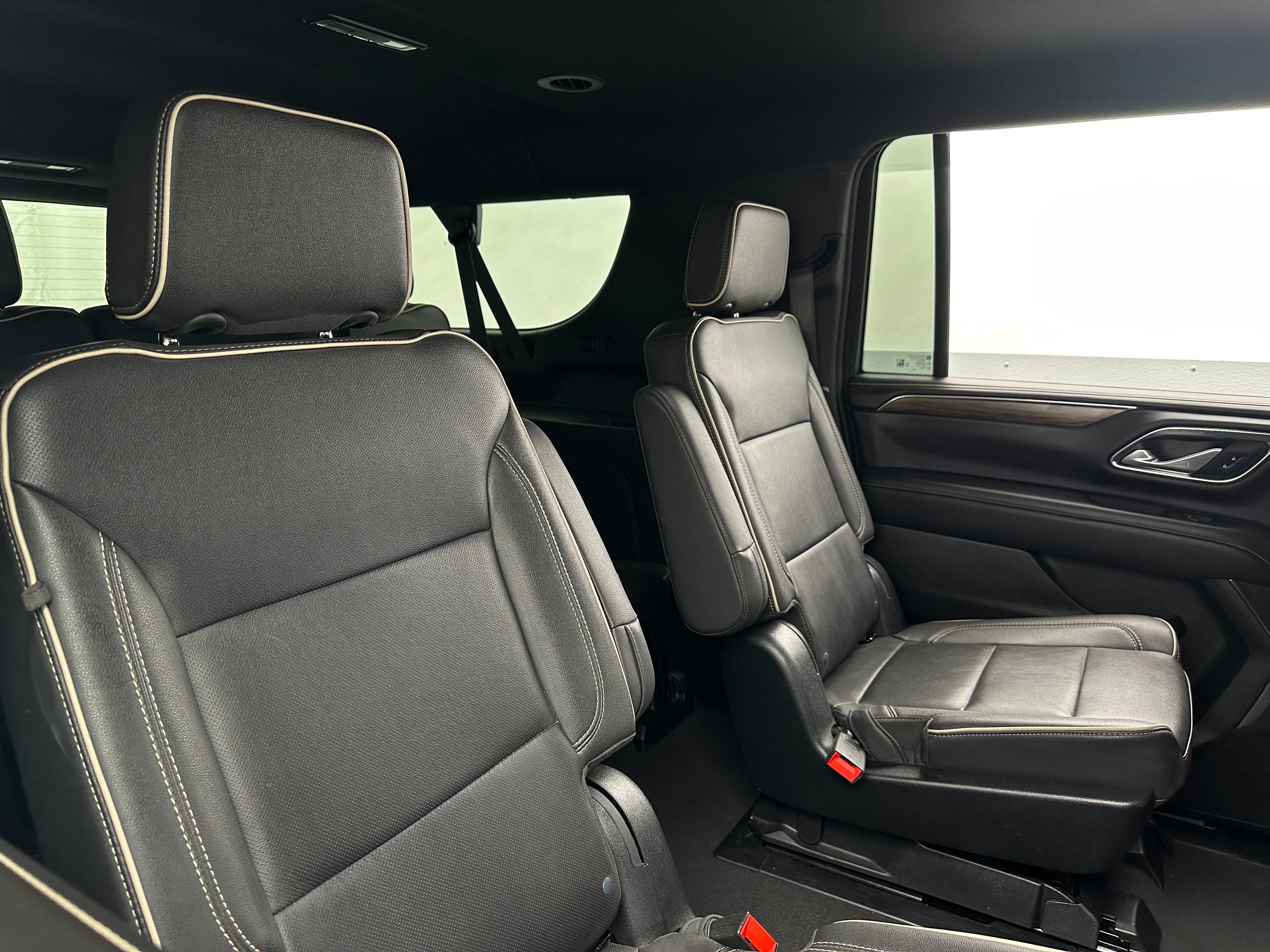 2023 Chevrolet Suburban Premier 5
