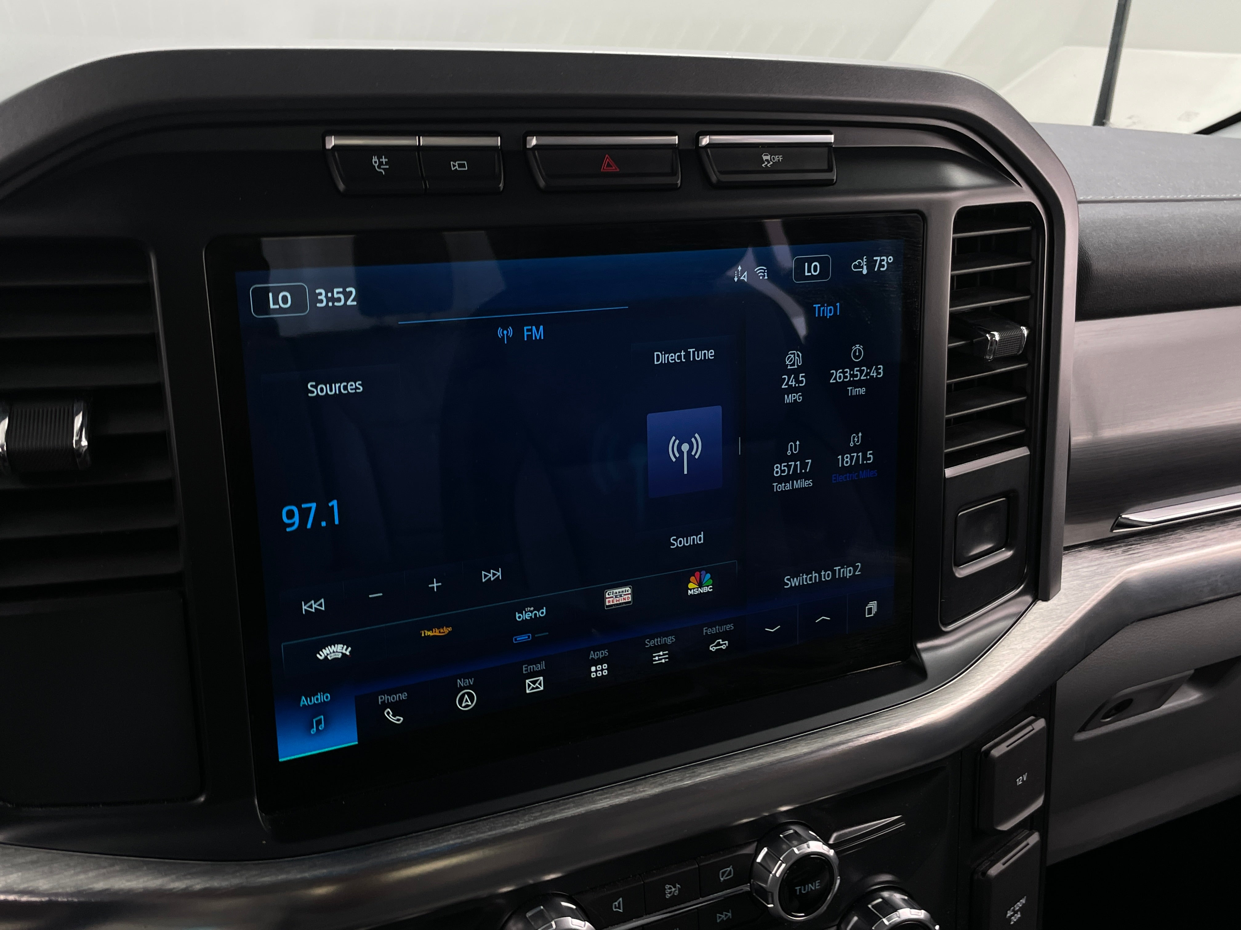 2022 Ford Econoline E-150 3