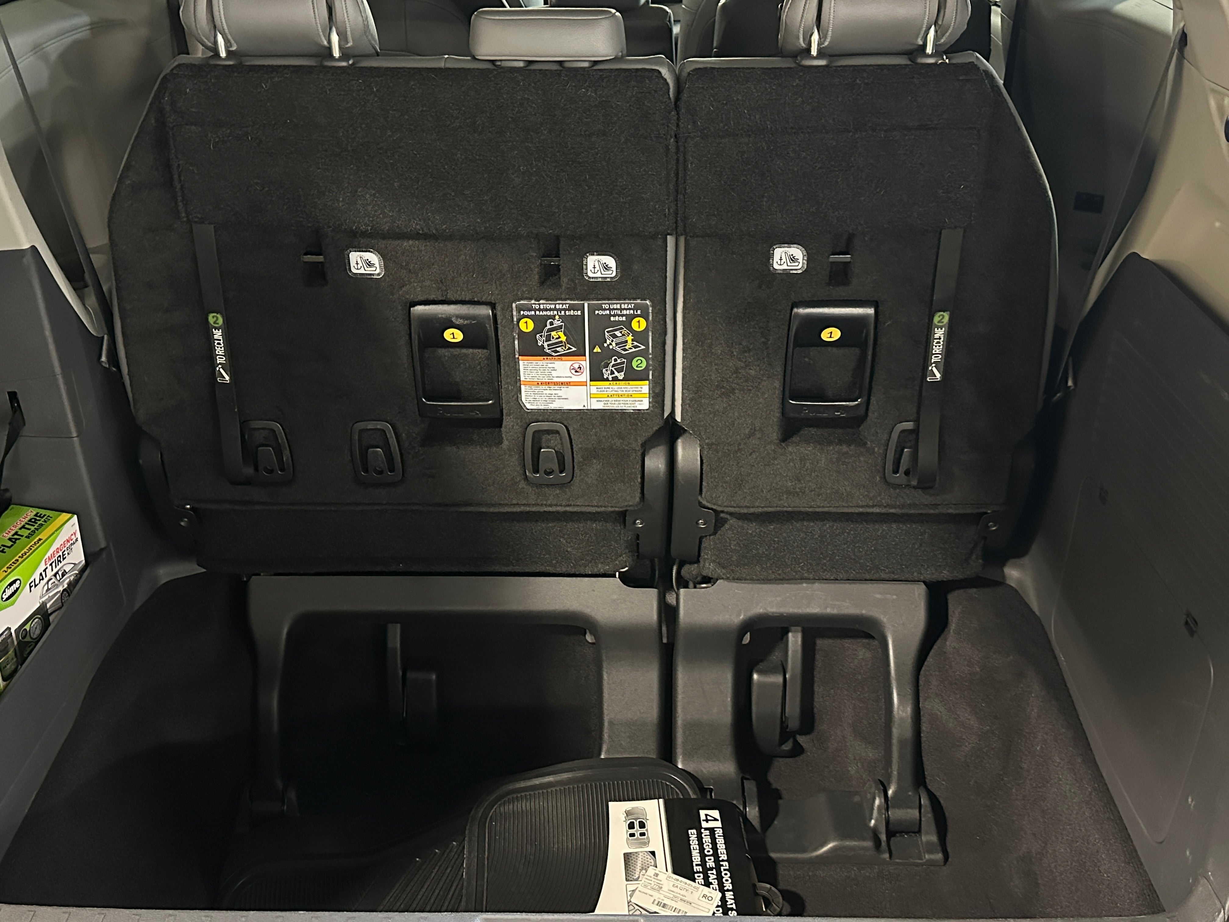 2024 Toyota Sienna XLE 6