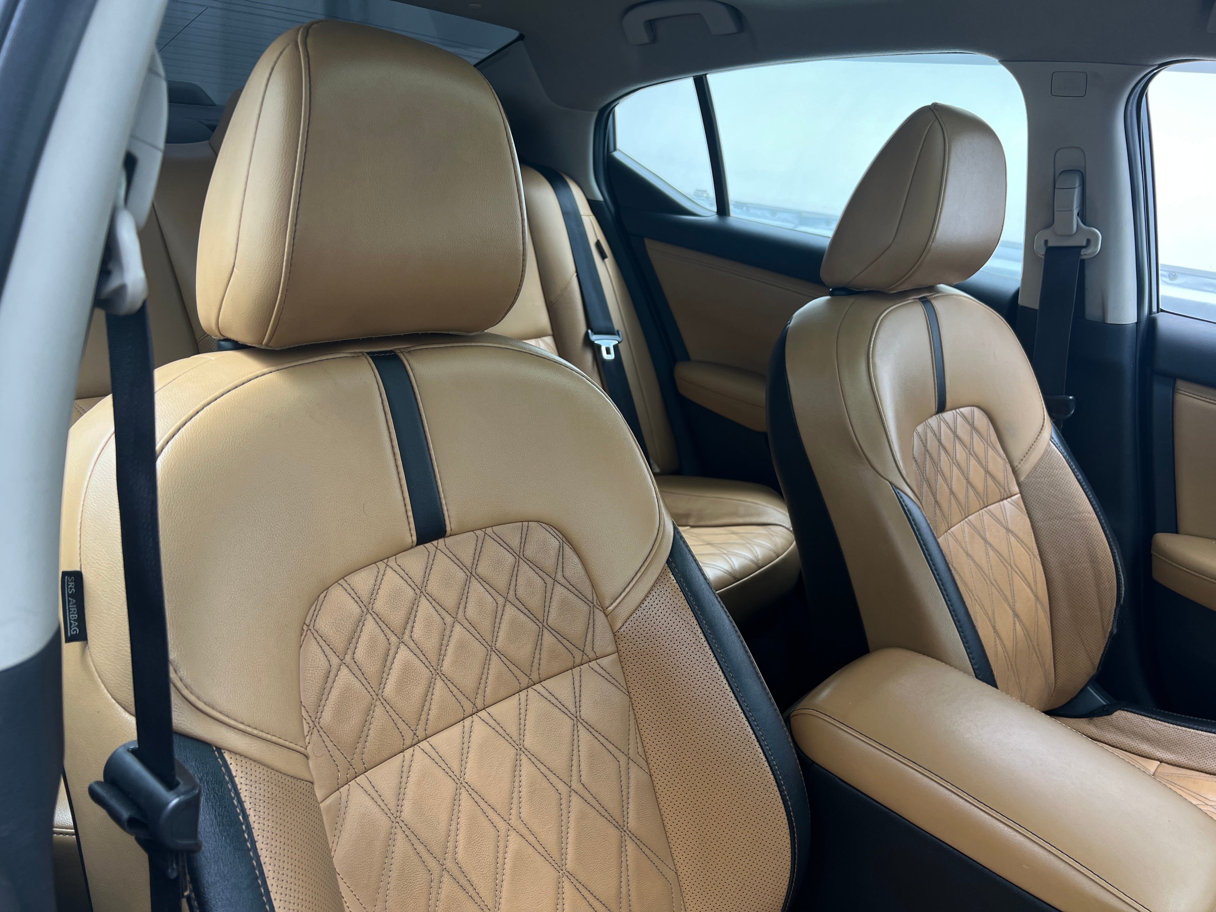 2021 Nissan Sentra SV 2