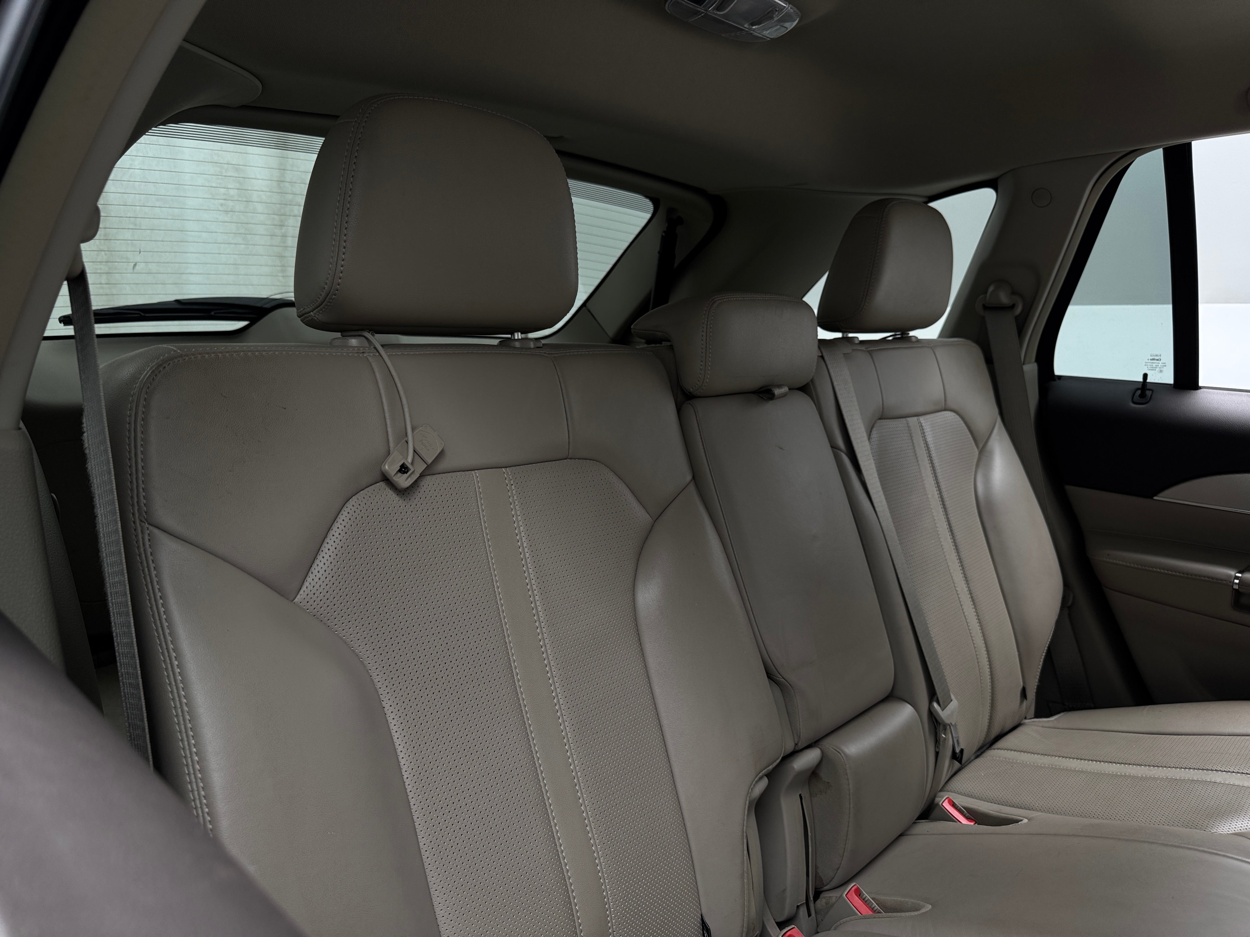 2014 Lincoln MKX  5