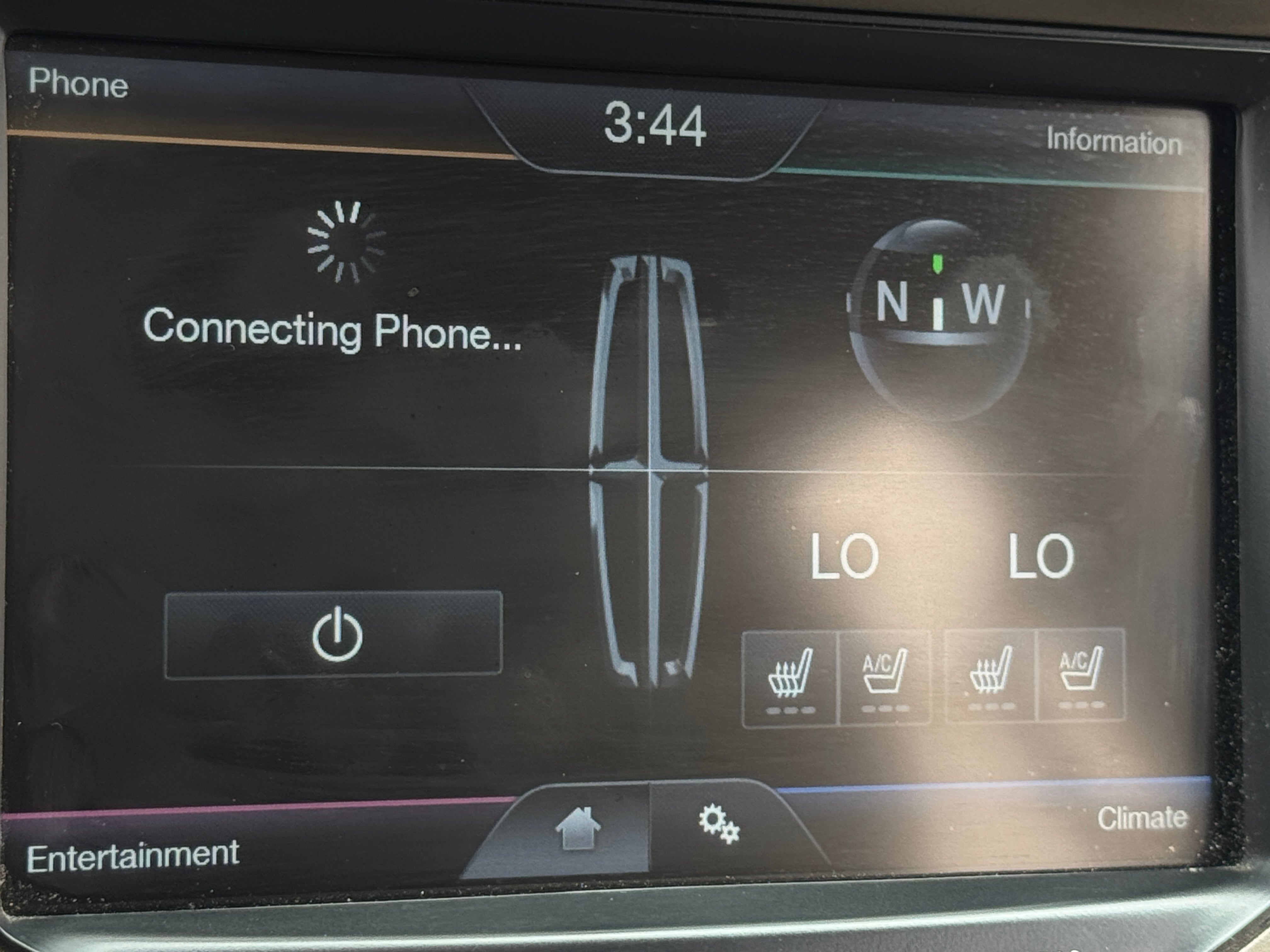 2014 Lincoln MKX  3