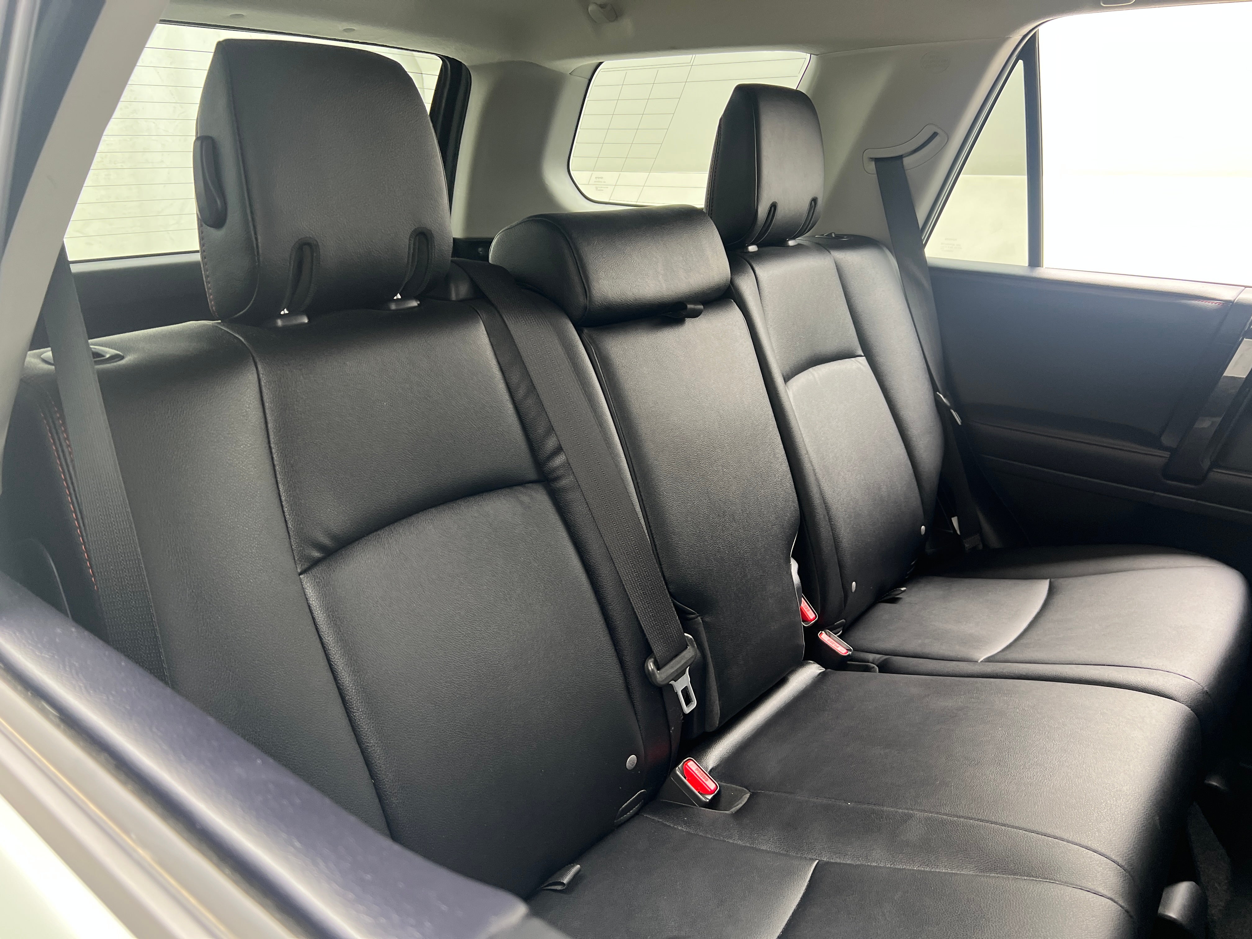 2021 Toyota 4Runner TRD Pro 6