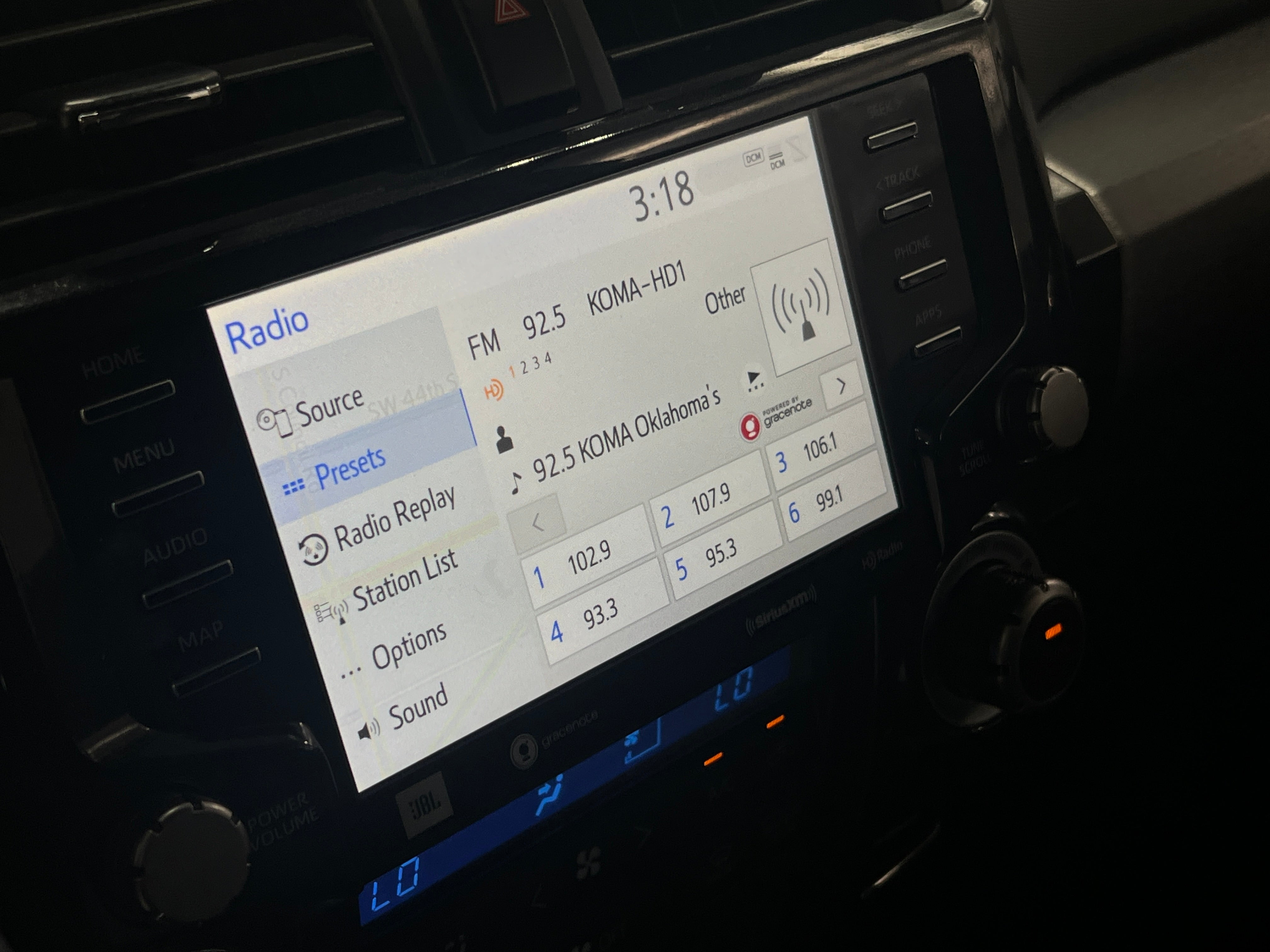 2021 Toyota 4Runner TRD Pro 4